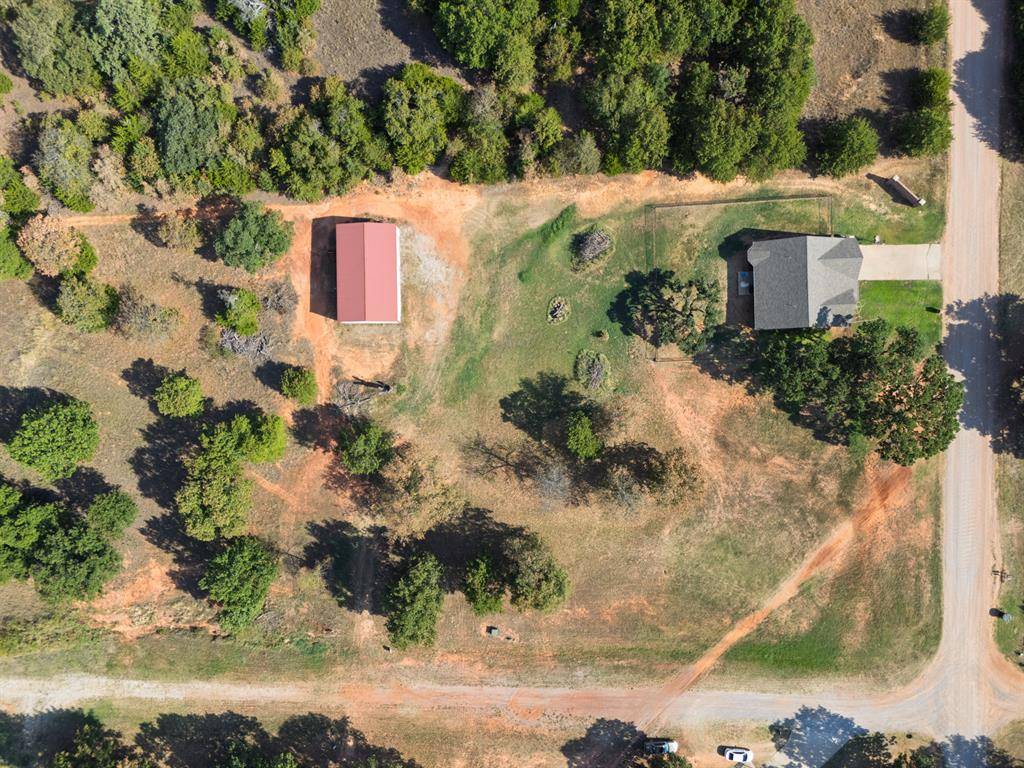 00 Rustic Oak RD, Tecumseh, OK 74873