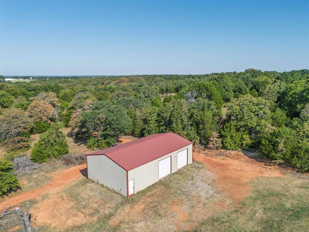 00 Rustic Oak RD, Tecumseh, OK 74873