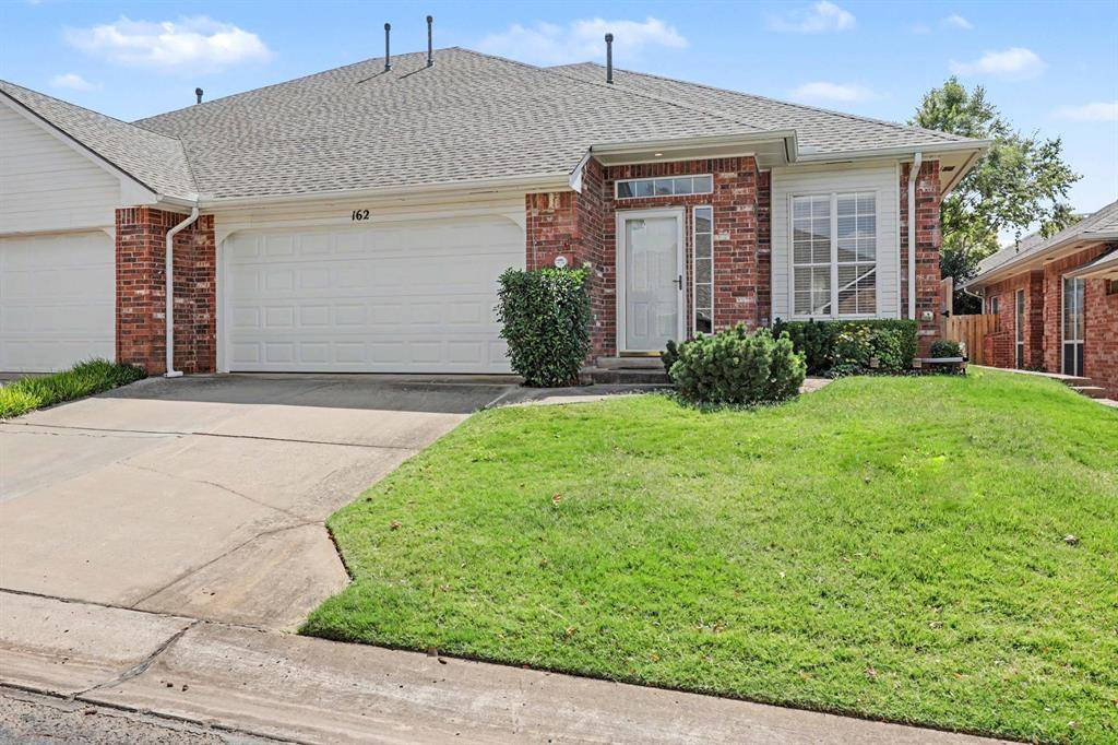 509 S Santa Fe AVE #162, Edmond, OK 73003