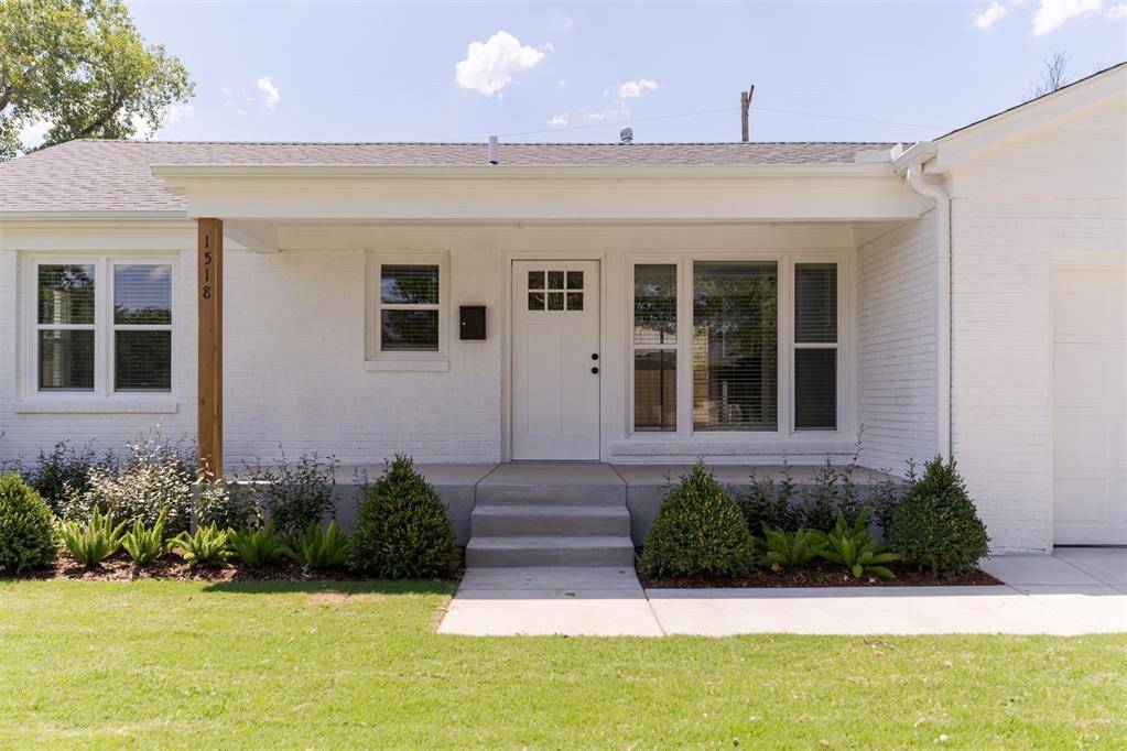 1518 Carlisle CT, Oklahoma City, OK 73120