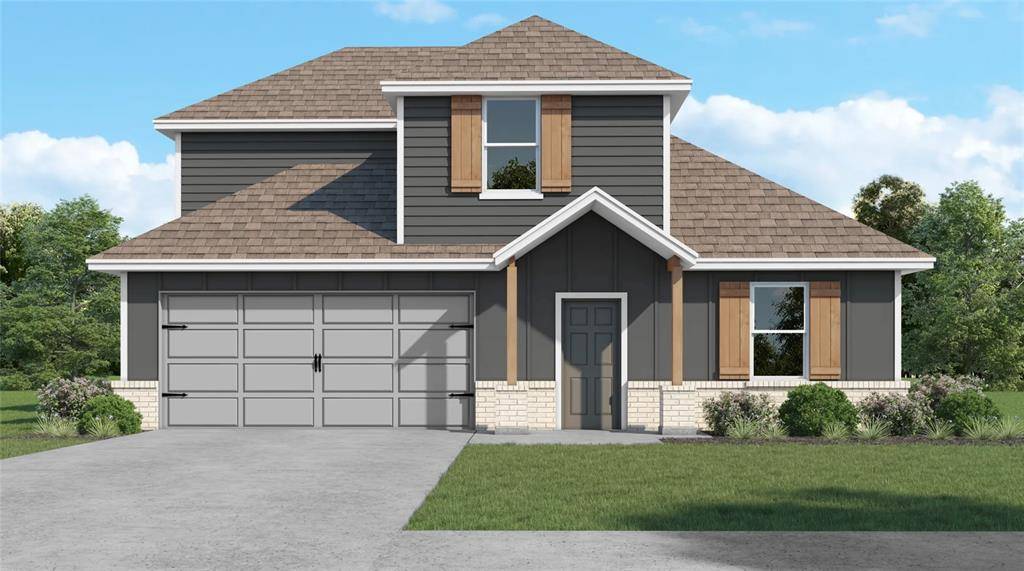 5630 Bluestem AVE, Guthrie, OK 73044