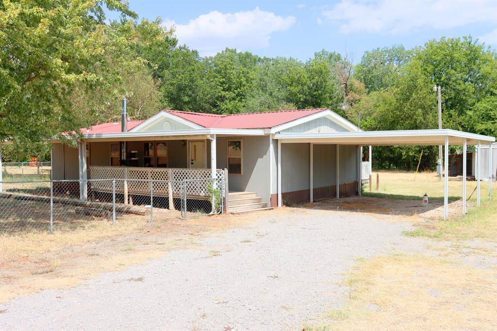 818 Coal Creek RD, Tuttle, OK 73089