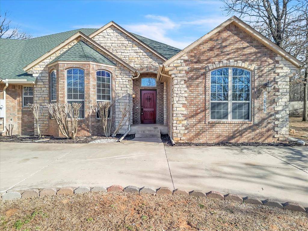 11850 S Broadway, Edmond, OK 73034