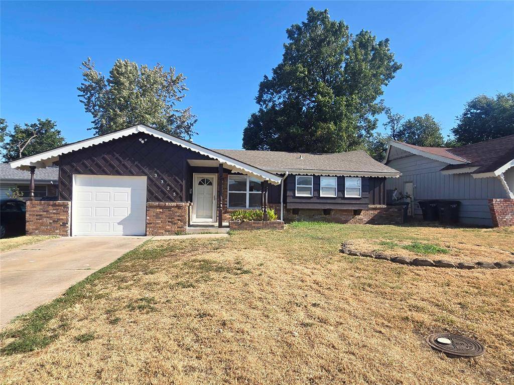 3325 Beechwood DR, Oklahoma City, OK 73115