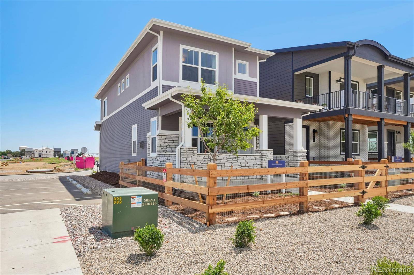 8420 Irving ST, Westminster, CO 80031
