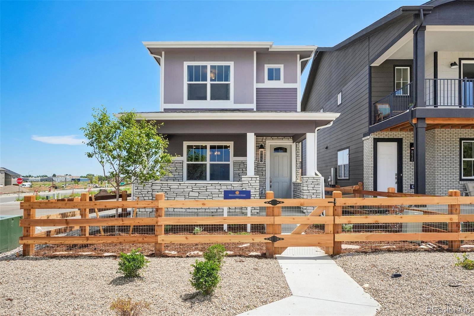 8420 Irving ST, Westminster, CO 80031
