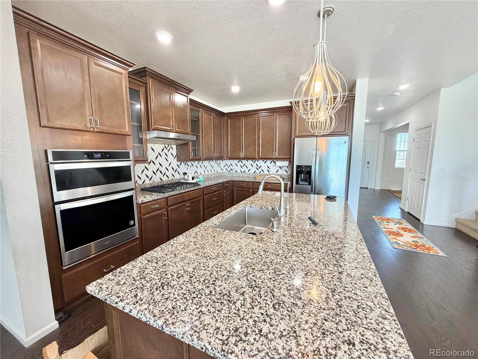 17548 Springfield DR, Parker, CO 80134