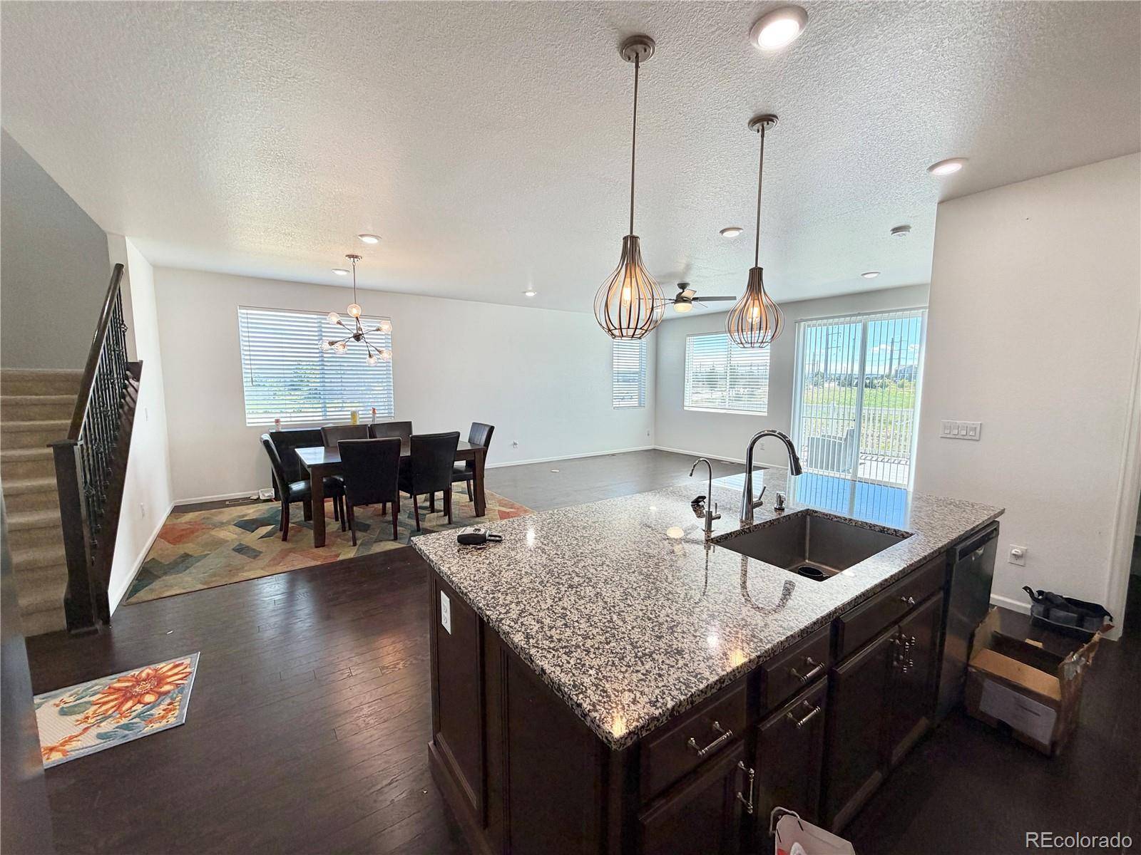 17548 Springfield DR, Parker, CO 80134