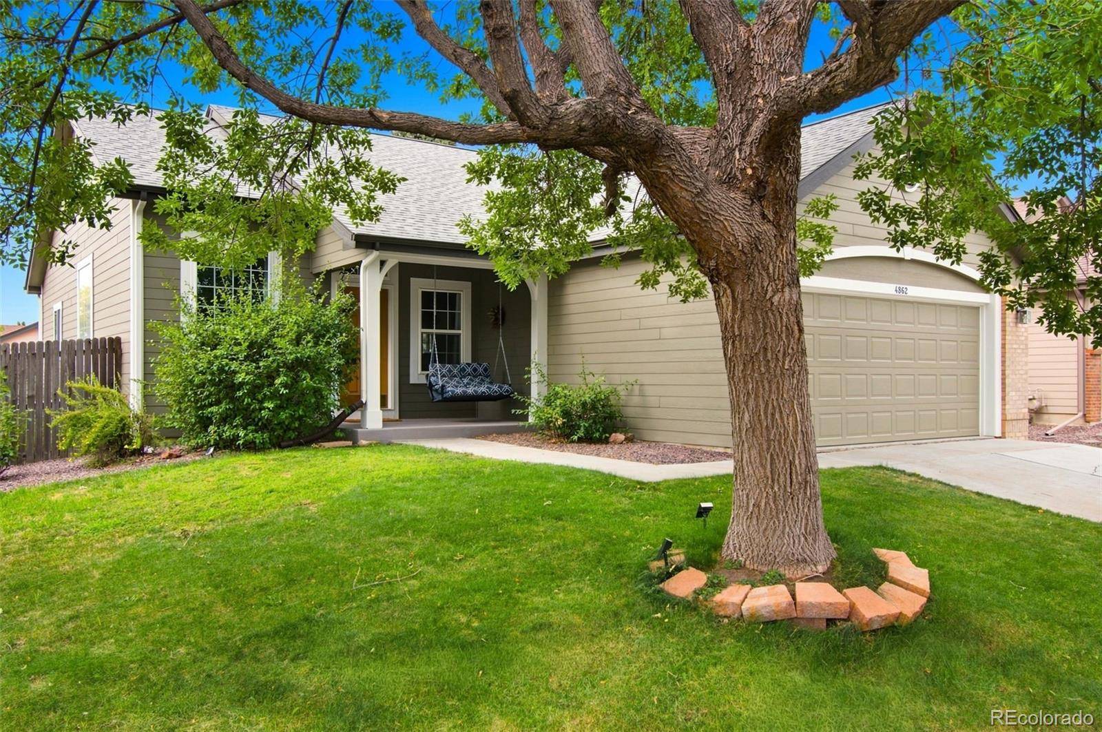 4862 W 112th PL, Westminster, CO 80031