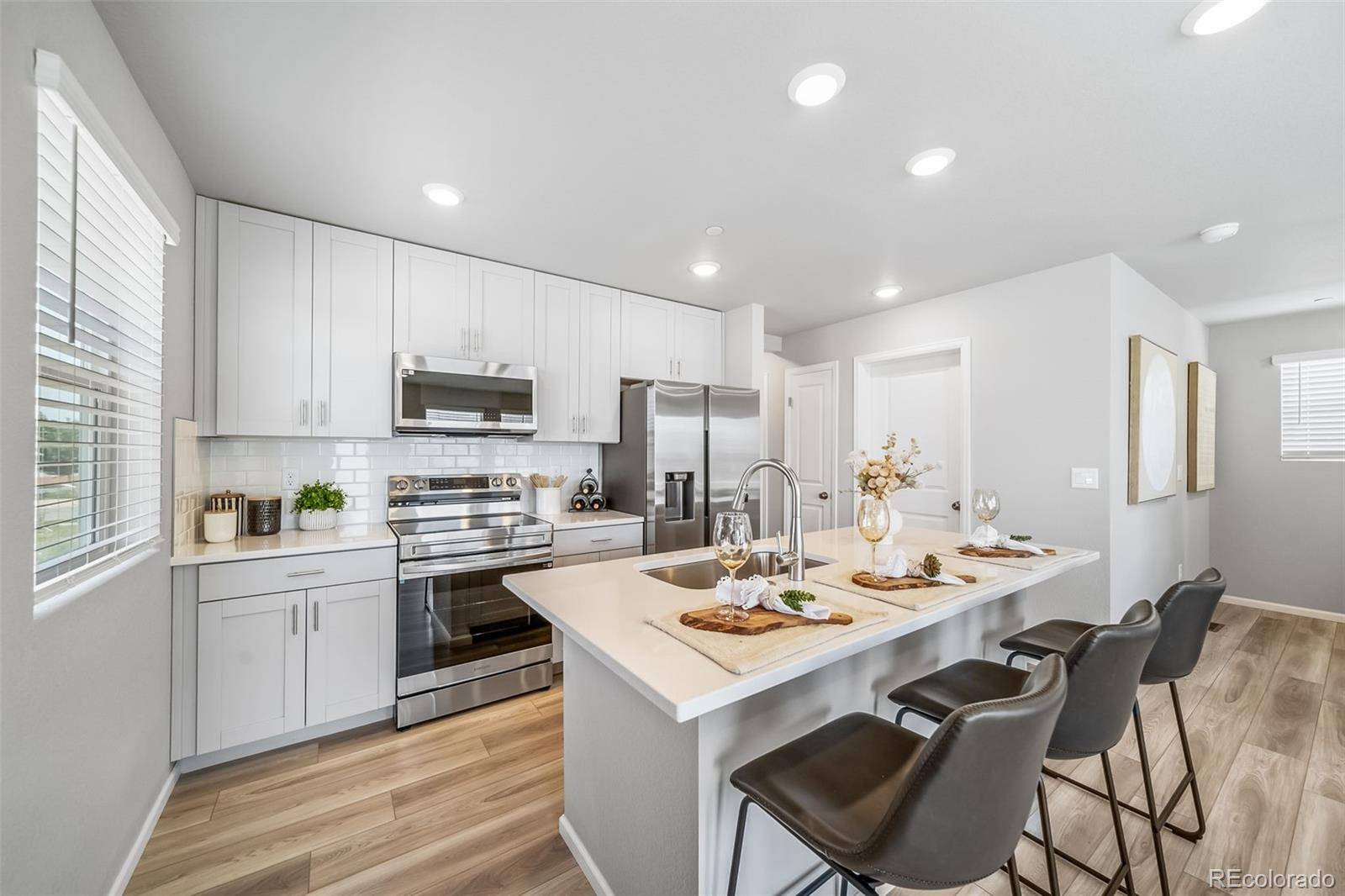 10080 Revere CT, Commerce City, CO 80022