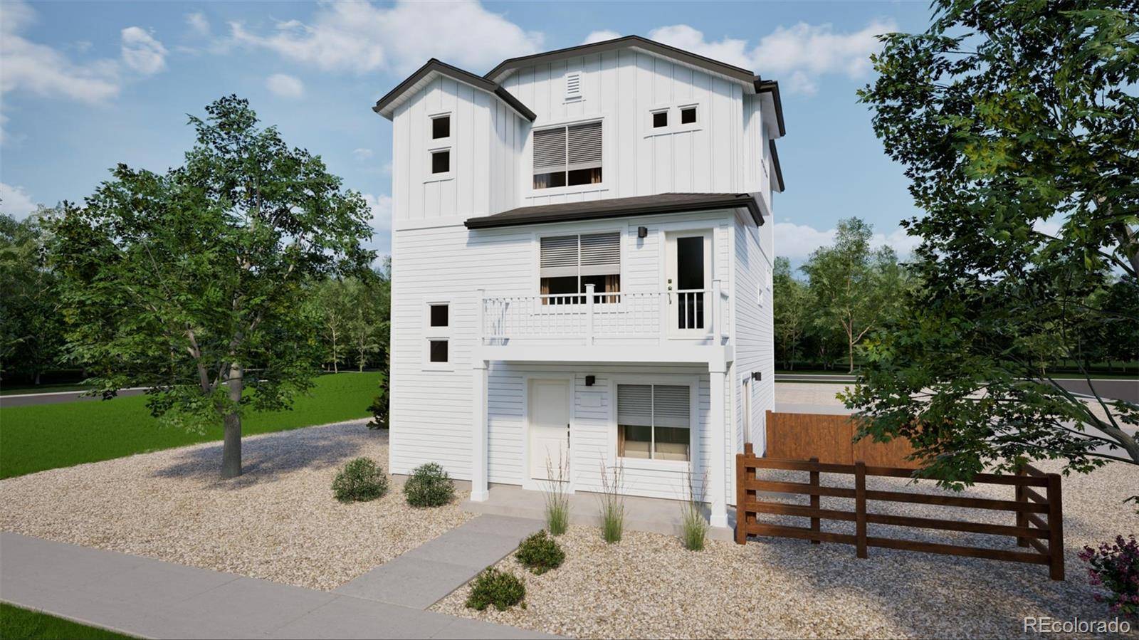 10080 Revere CT, Commerce City, CO 80022
