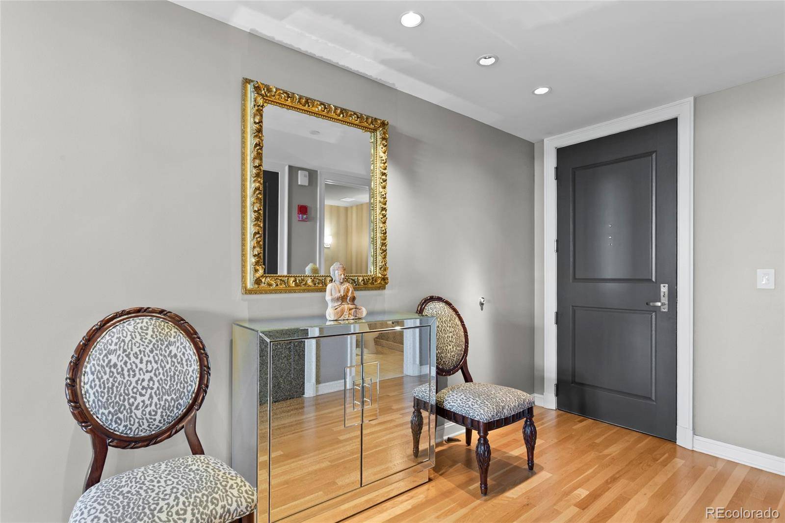 2400 E Cherry Creek South DR #311, Denver, CO 80209