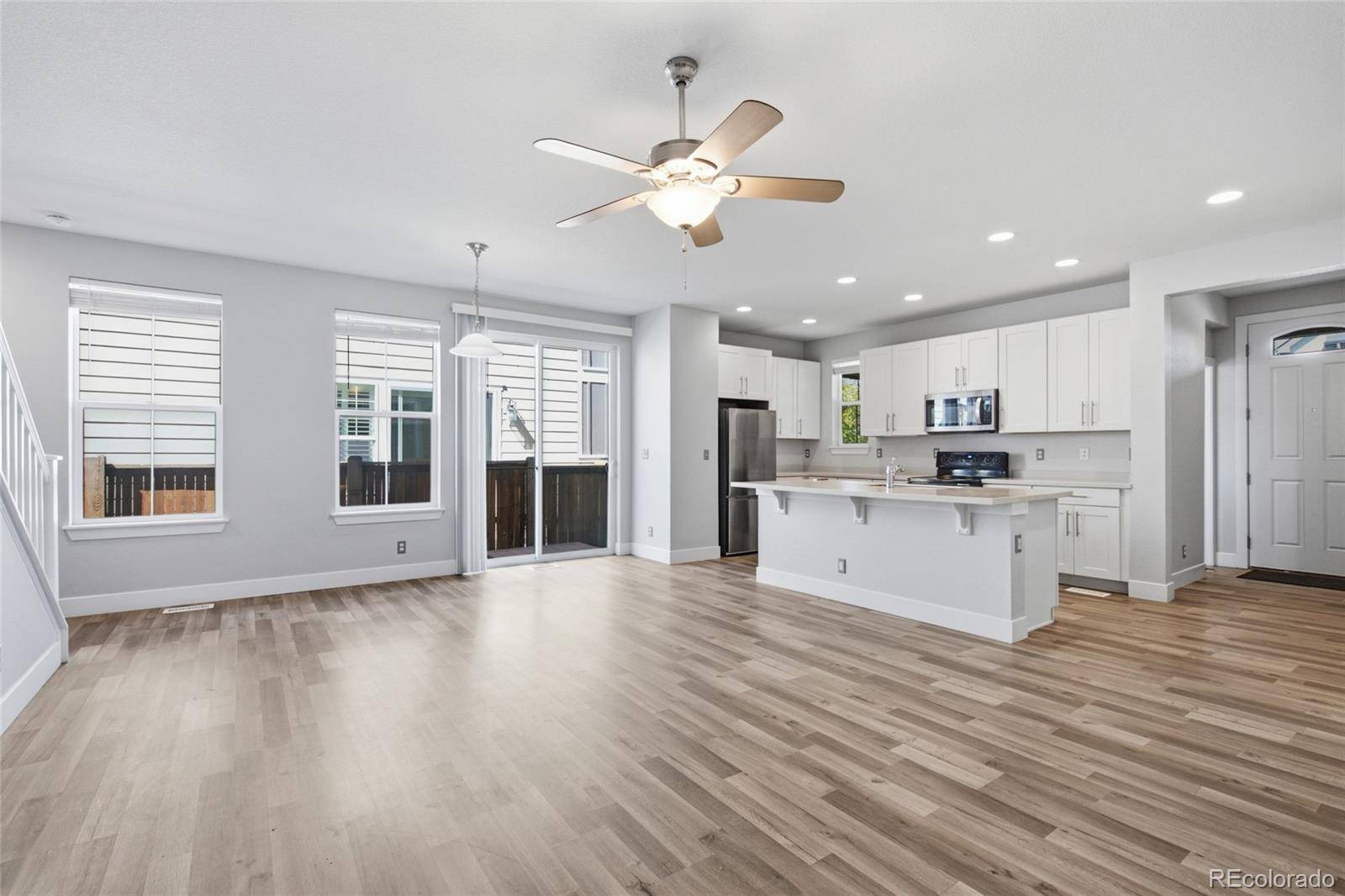 8076 E 53rd DR, Denver, CO 80238