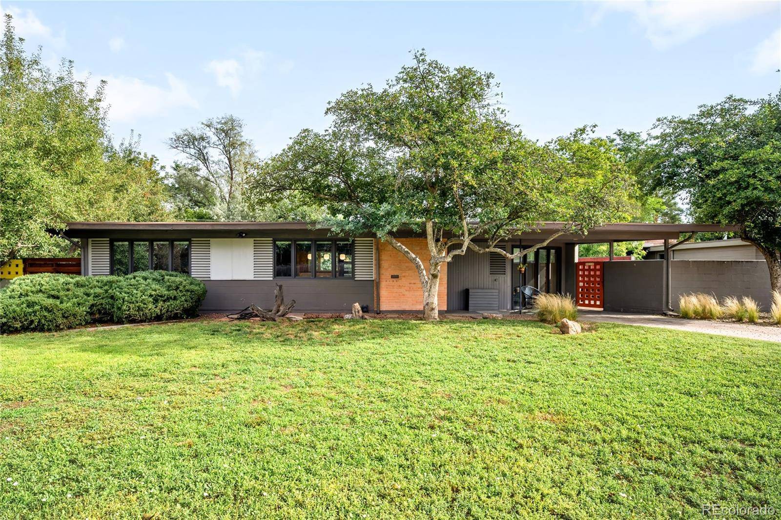 1431 E Dartmouth AVE, Englewood, CO 80113