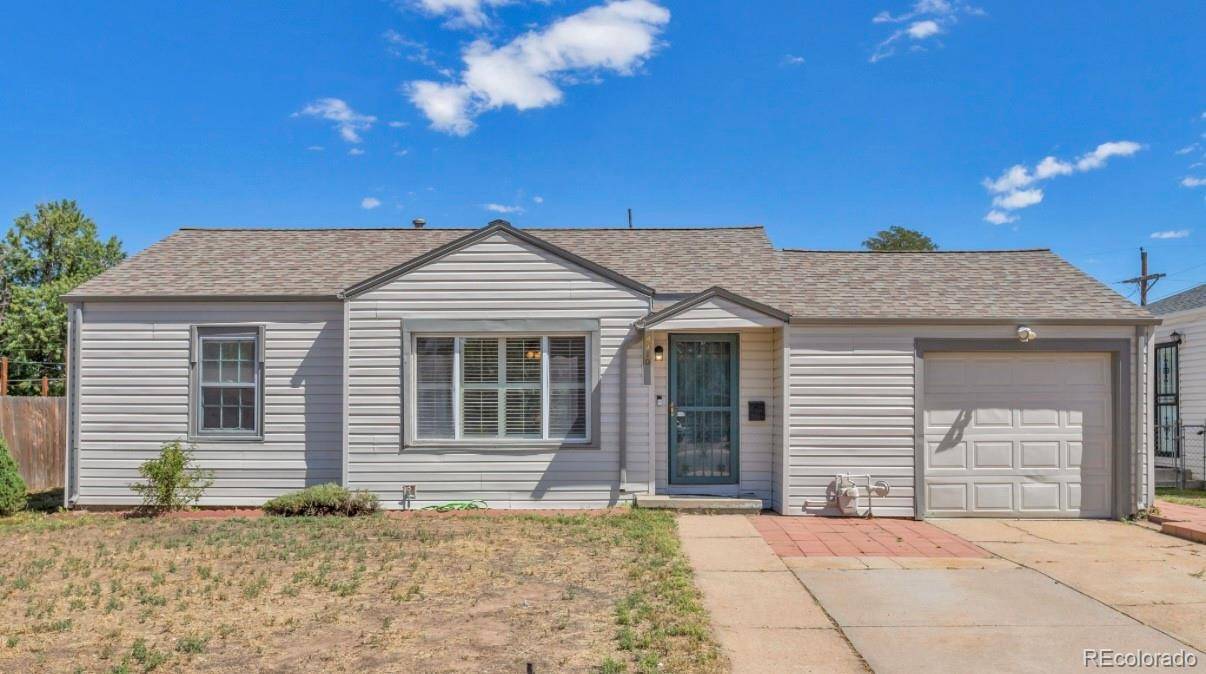 4410 Raritan ST, Denver, CO 80211