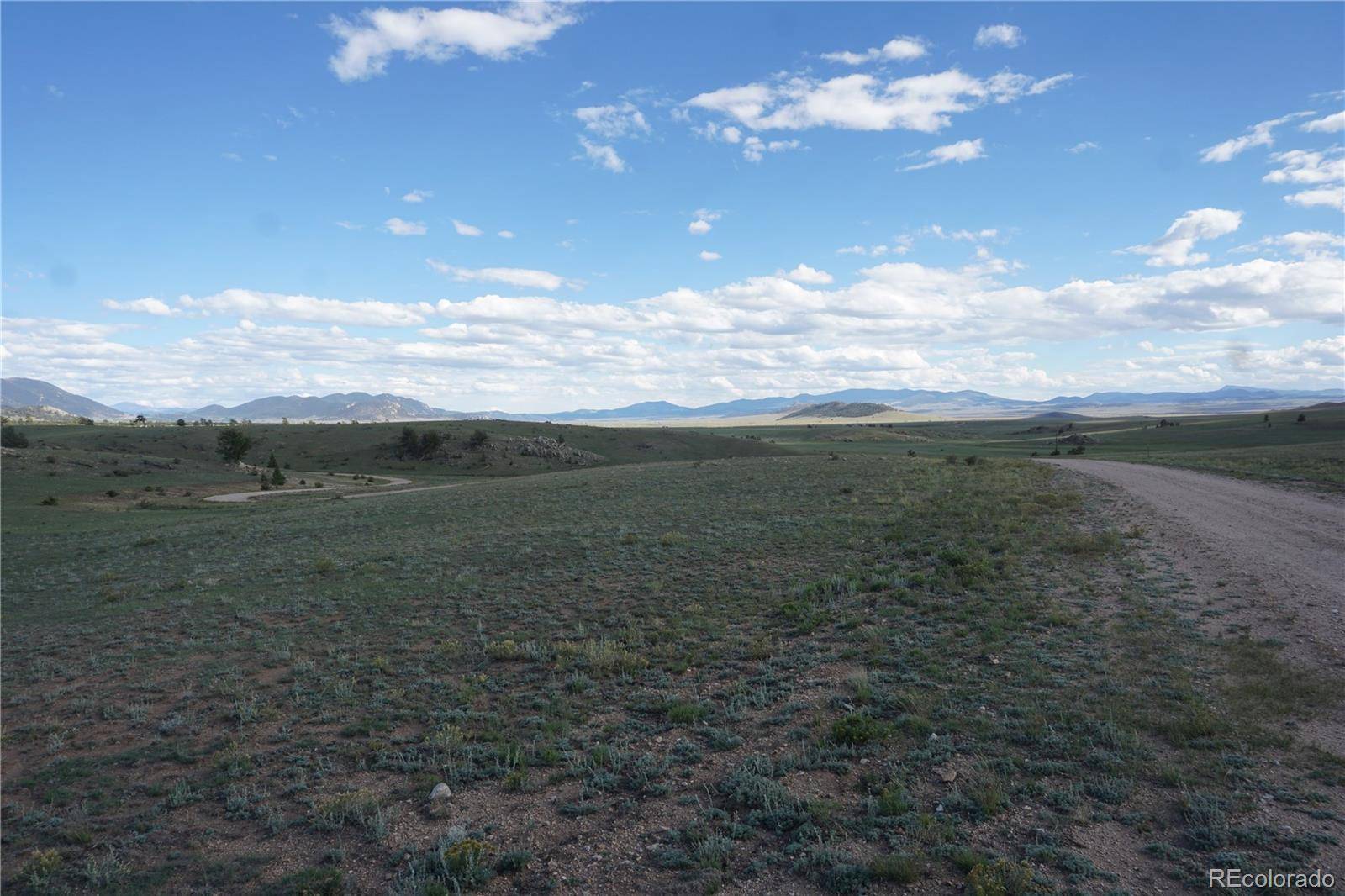 907 Walls ST, Hartsel, CO 80449