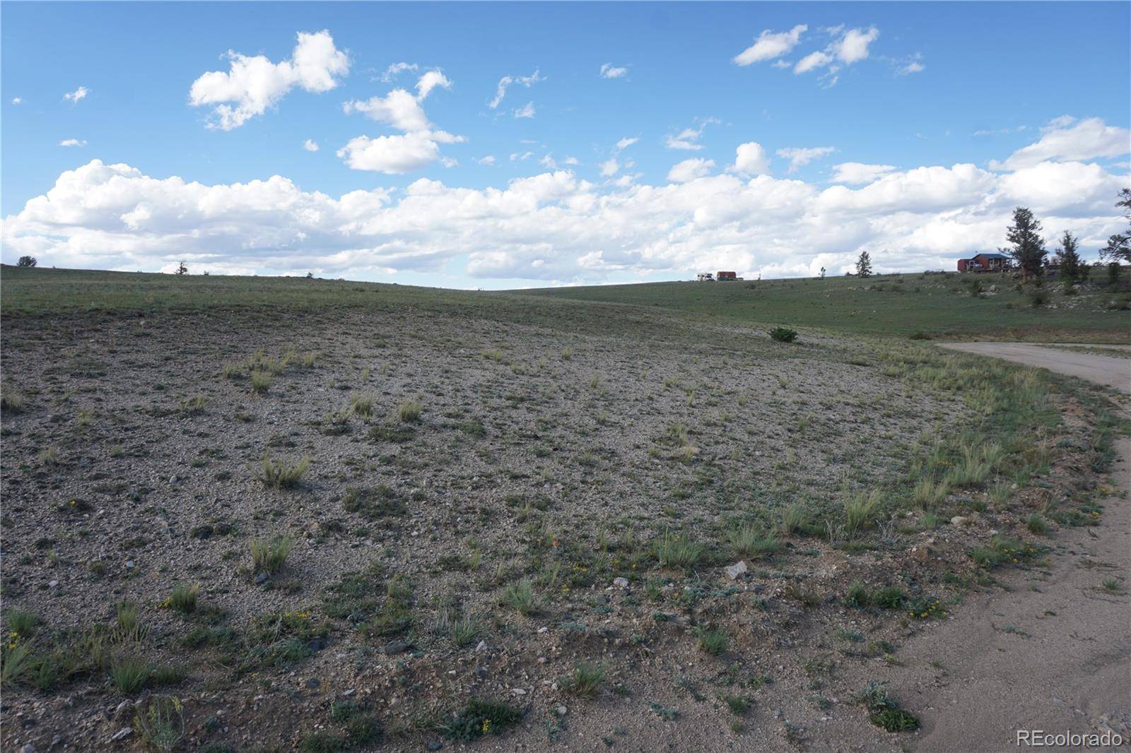 907 Walls ST, Hartsel, CO 80449