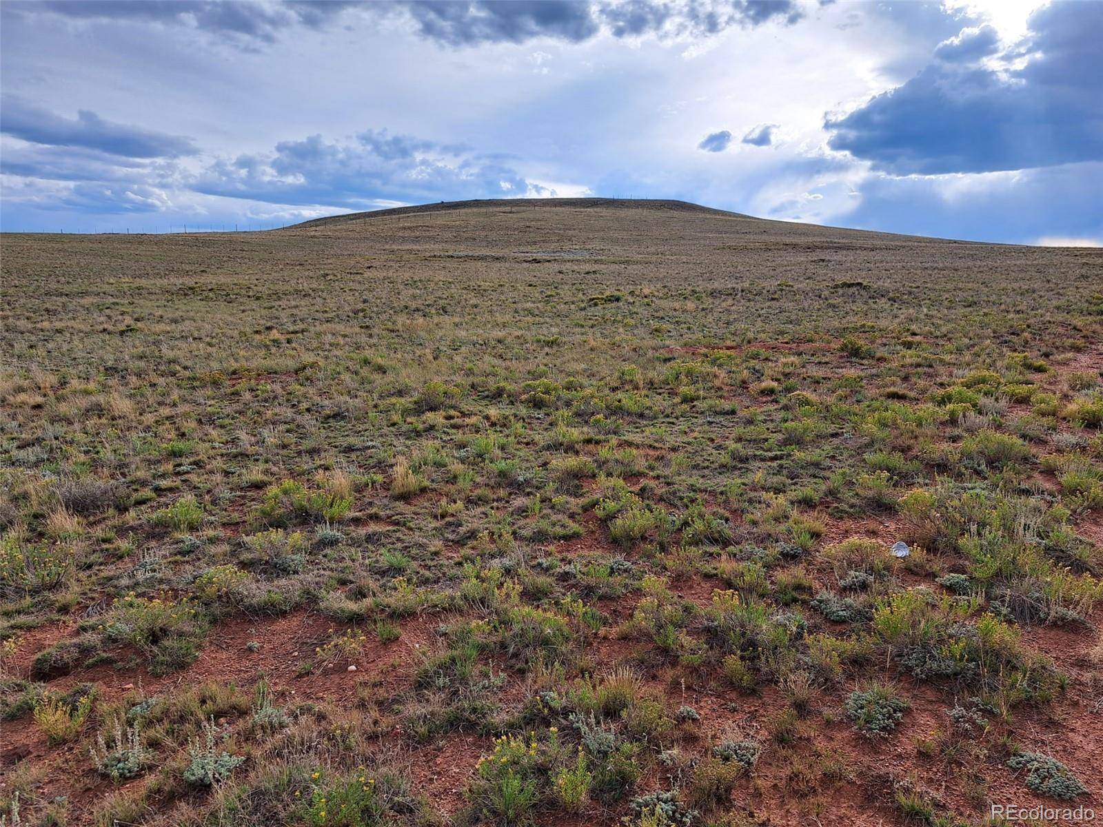 0000 Kiowa RD, Hartsel, CO 80449
