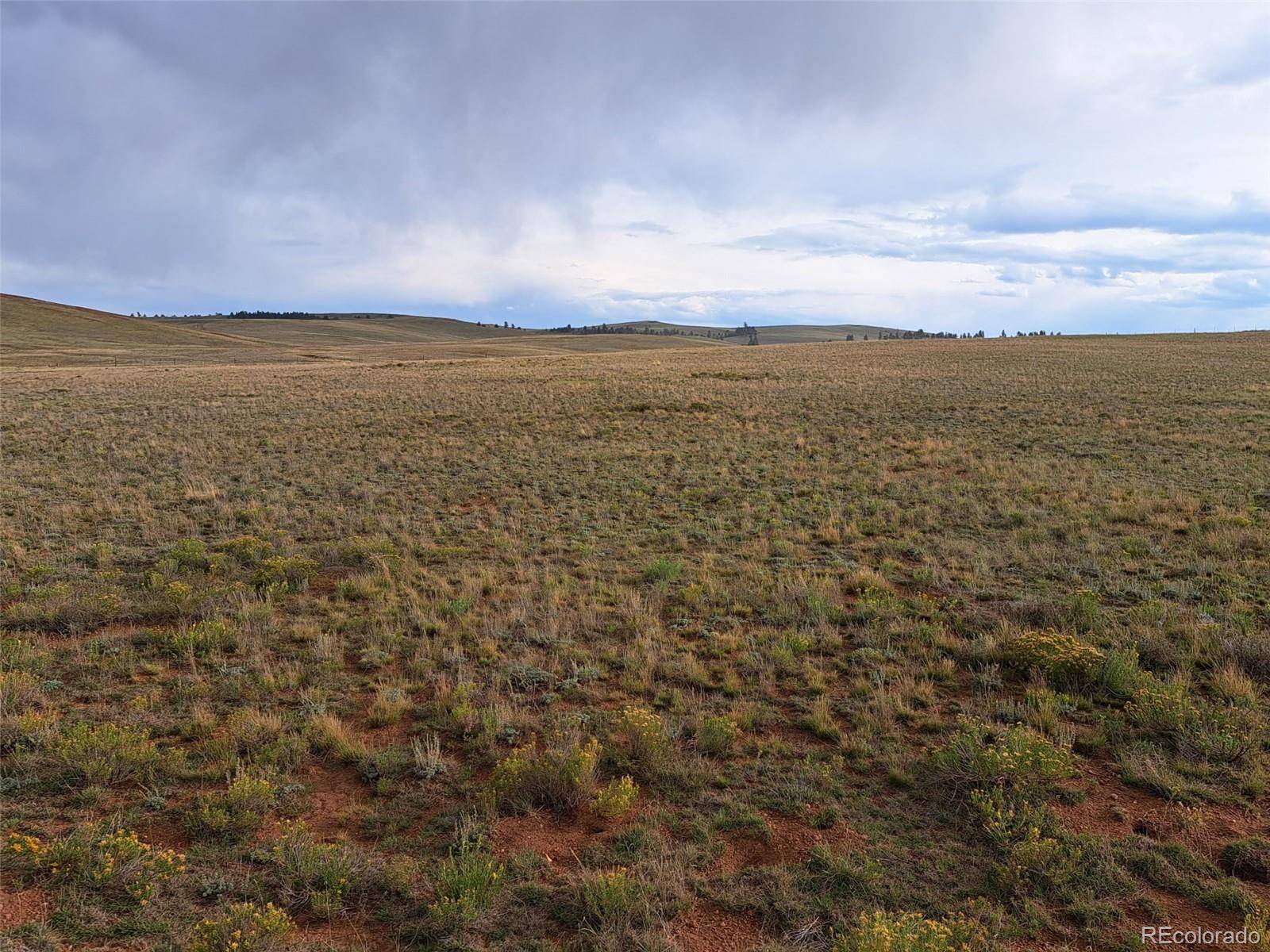 0000 Kiowa RD, Hartsel, CO 80449