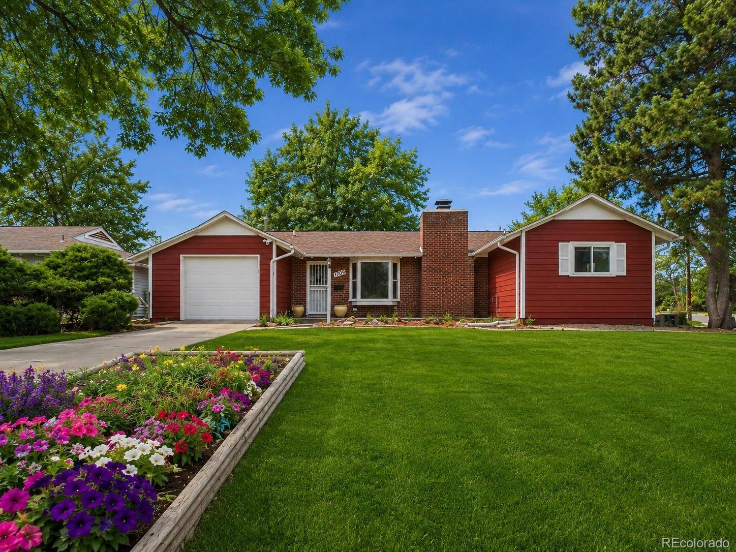 1709 S Kearney ST, Denver, CO 80224