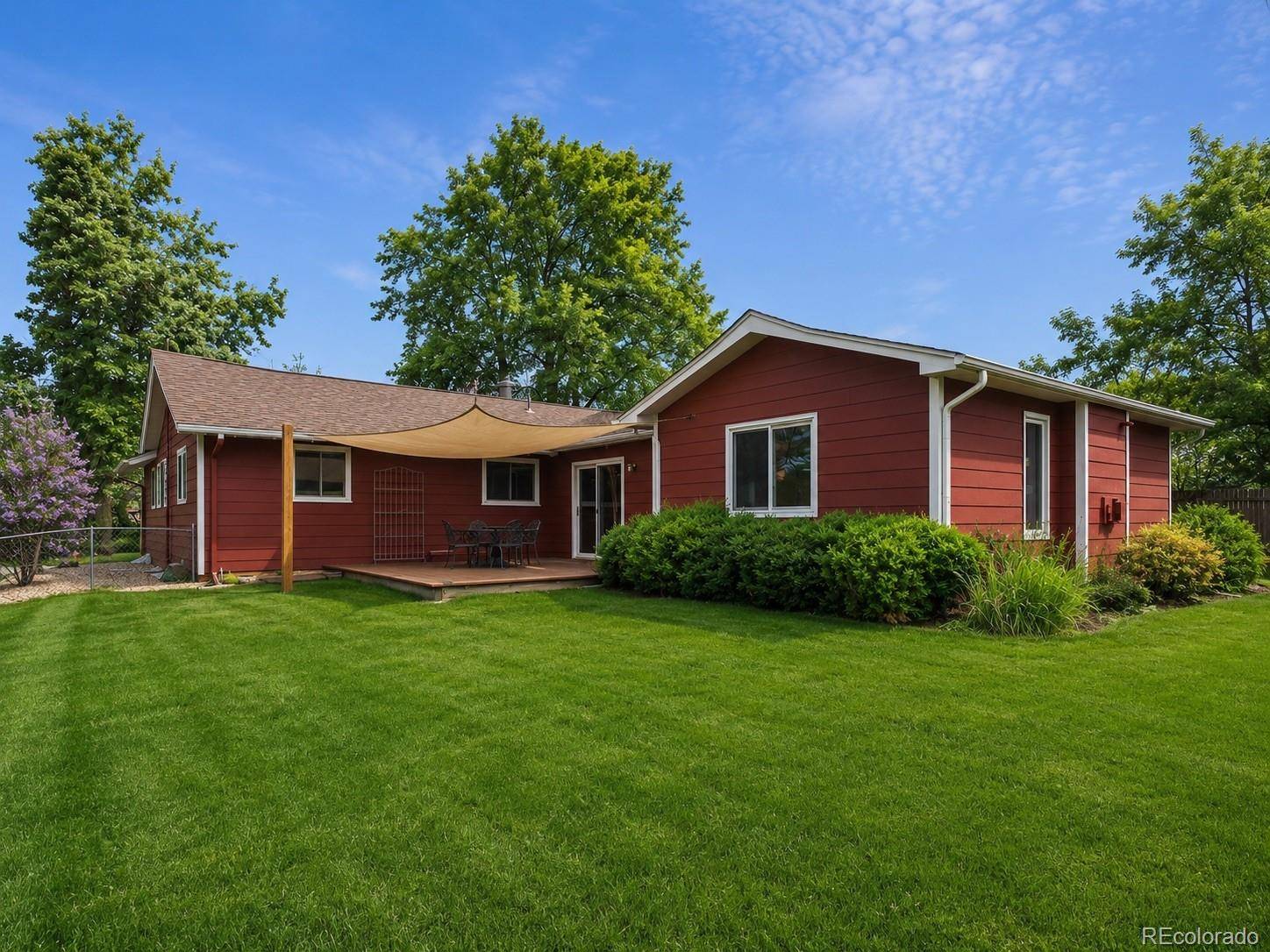 1709 S Kearney ST, Denver, CO 80224