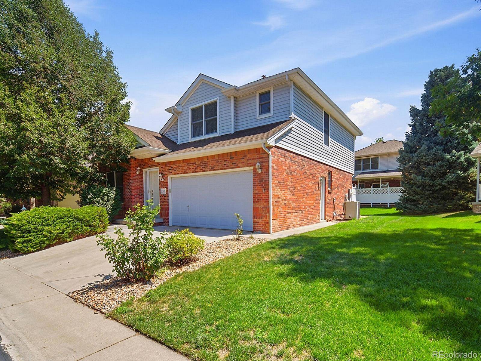 11349 E Louisiana AVE, Aurora, CO 80012