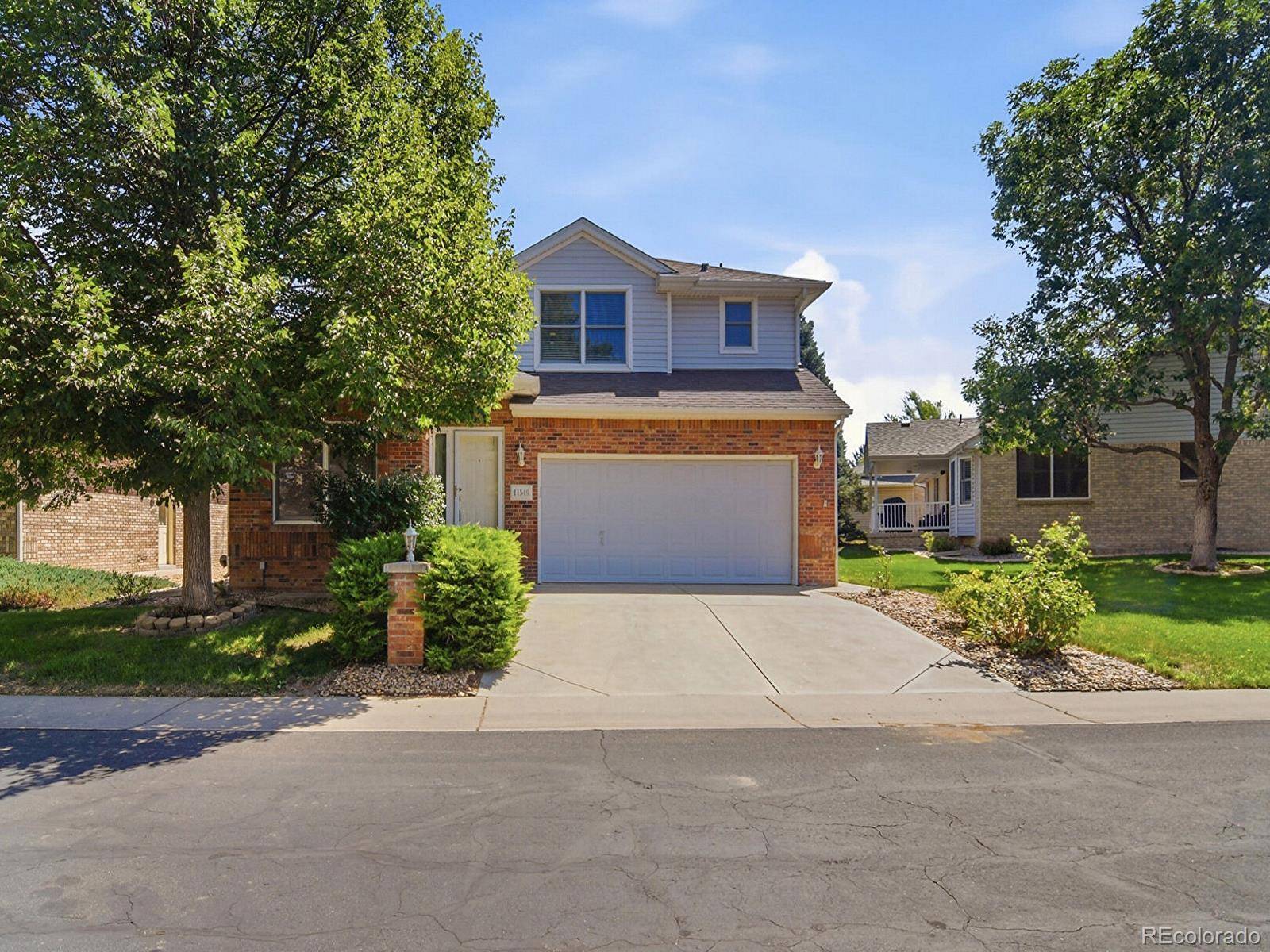 11349 E Louisiana AVE, Aurora, CO 80012