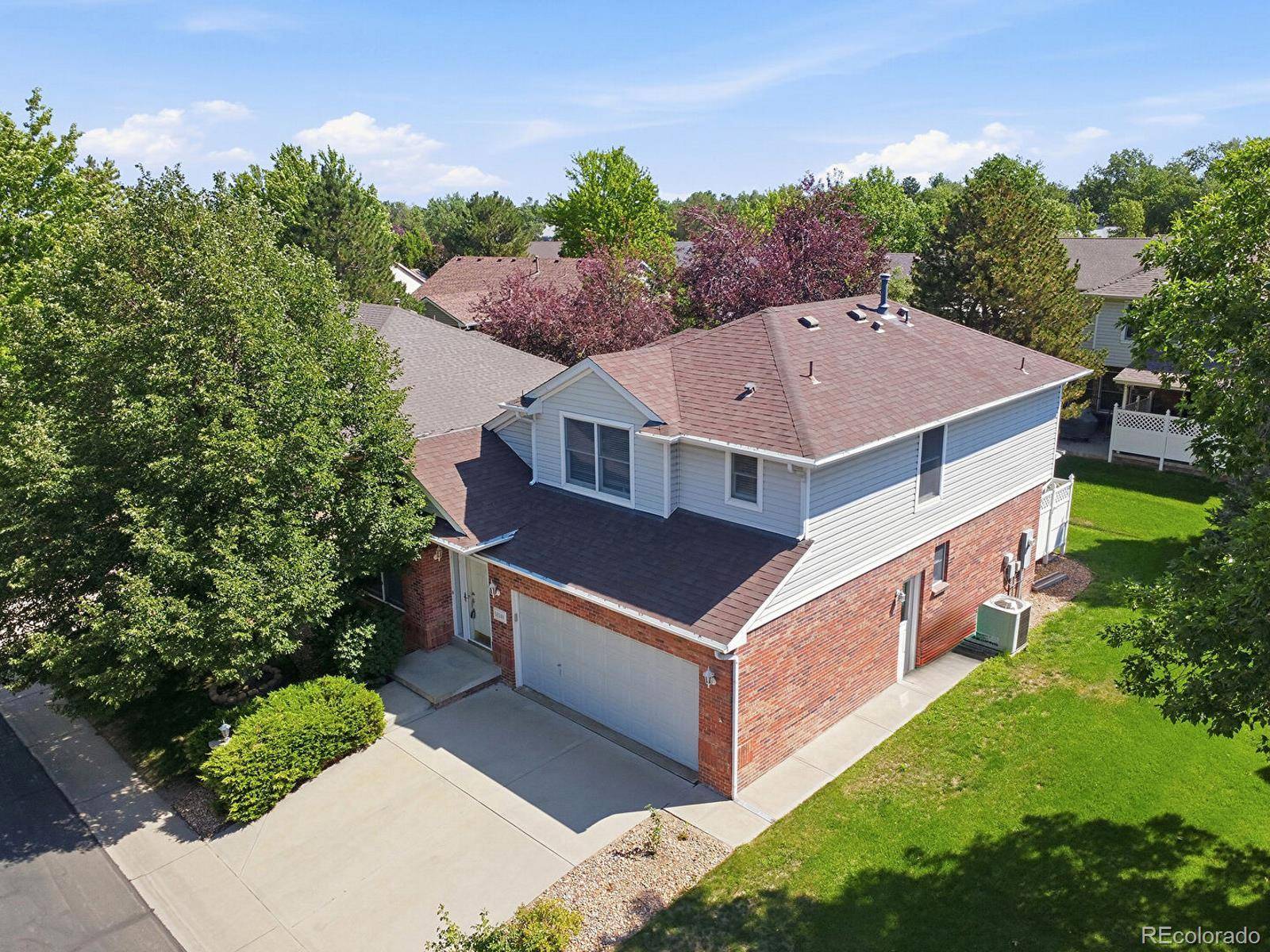 11349 E Louisiana AVE, Aurora, CO 80012