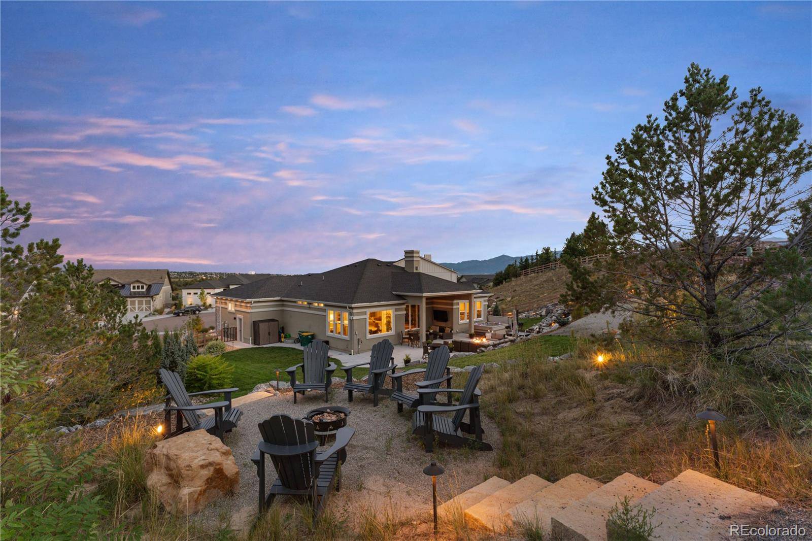 2218 Merlot DR, Colorado Springs, CO 80921