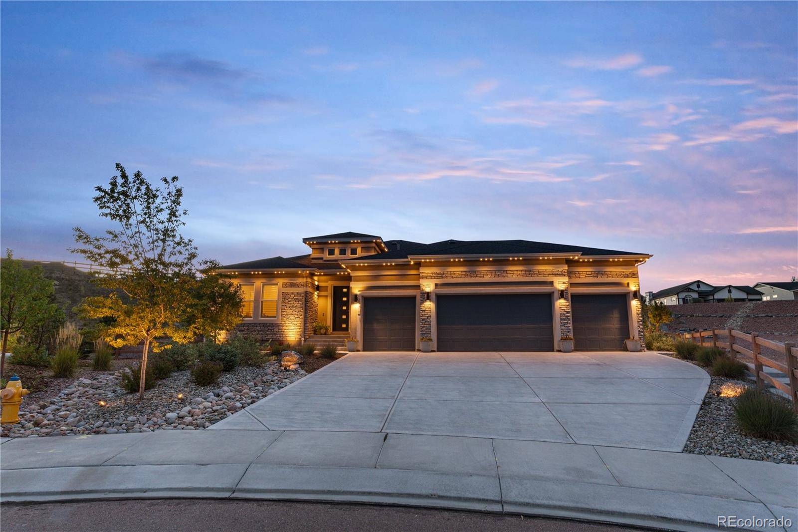 2218 Merlot DR, Colorado Springs, CO 80921