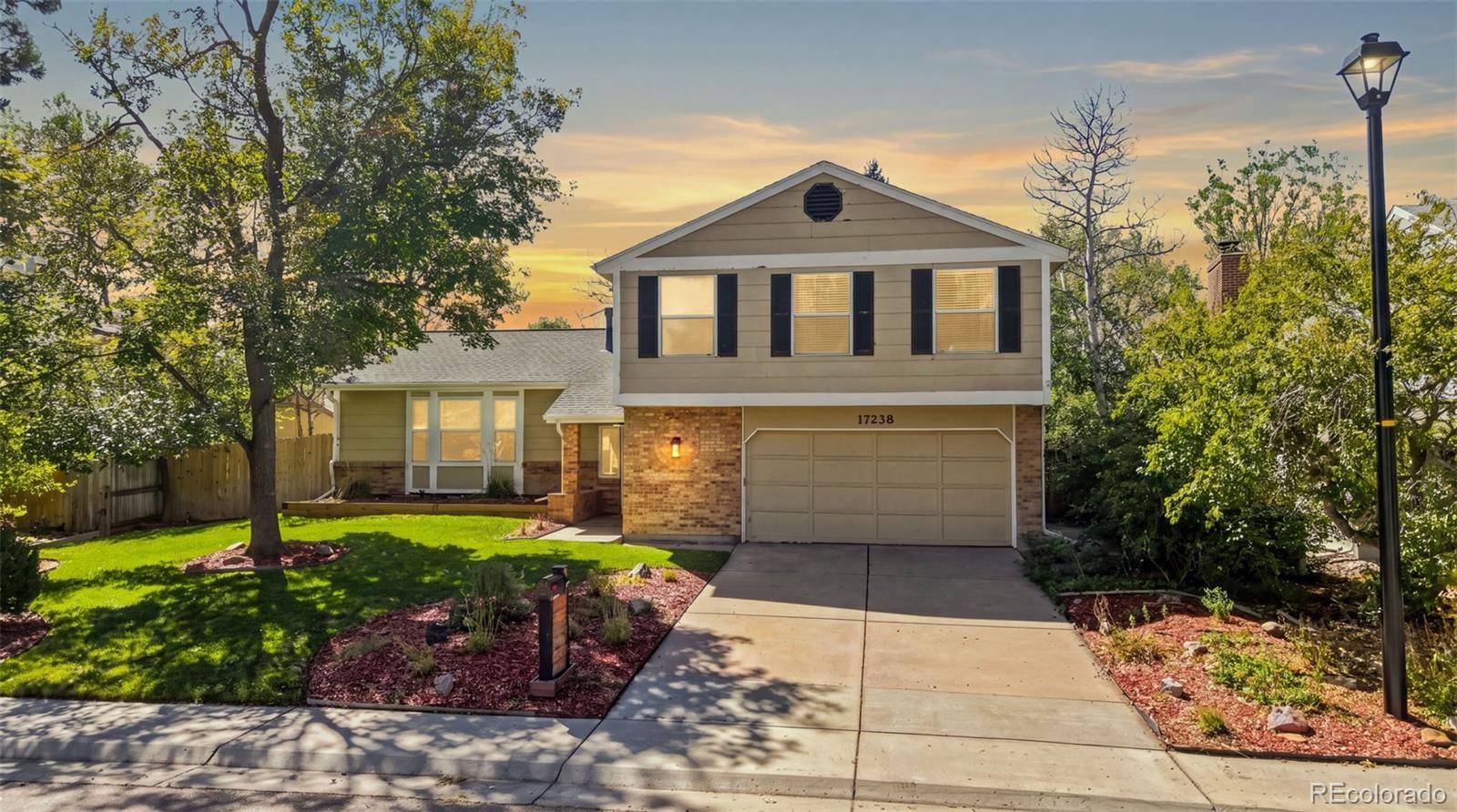 17238 E Berry PL, Aurora, CO 80015