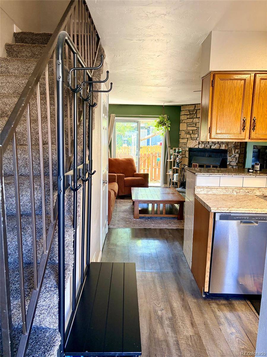 1263 S Idalia ST, Aurora, CO 80017