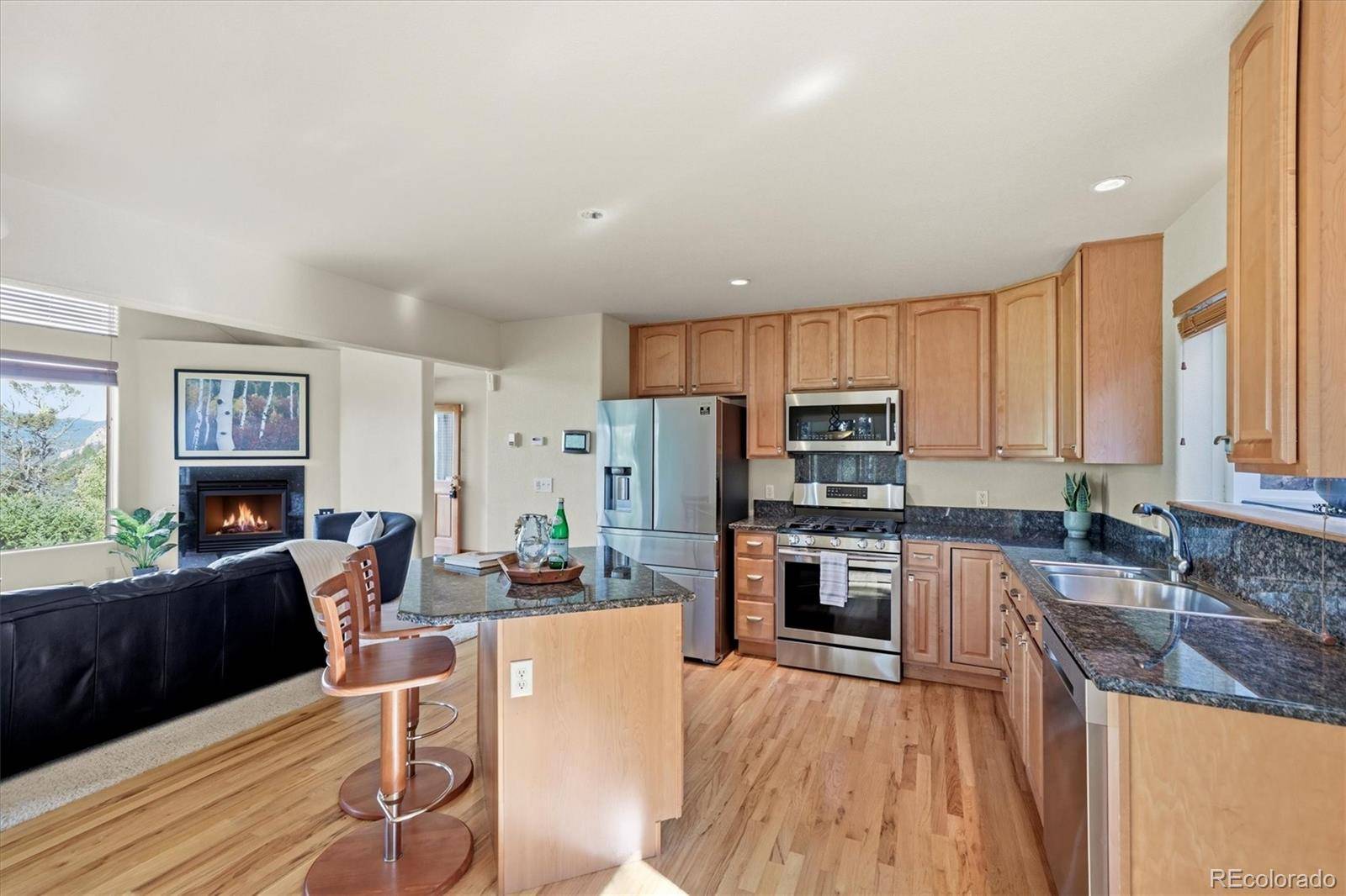 11756 Leavenworth DR, Conifer, CO 80433