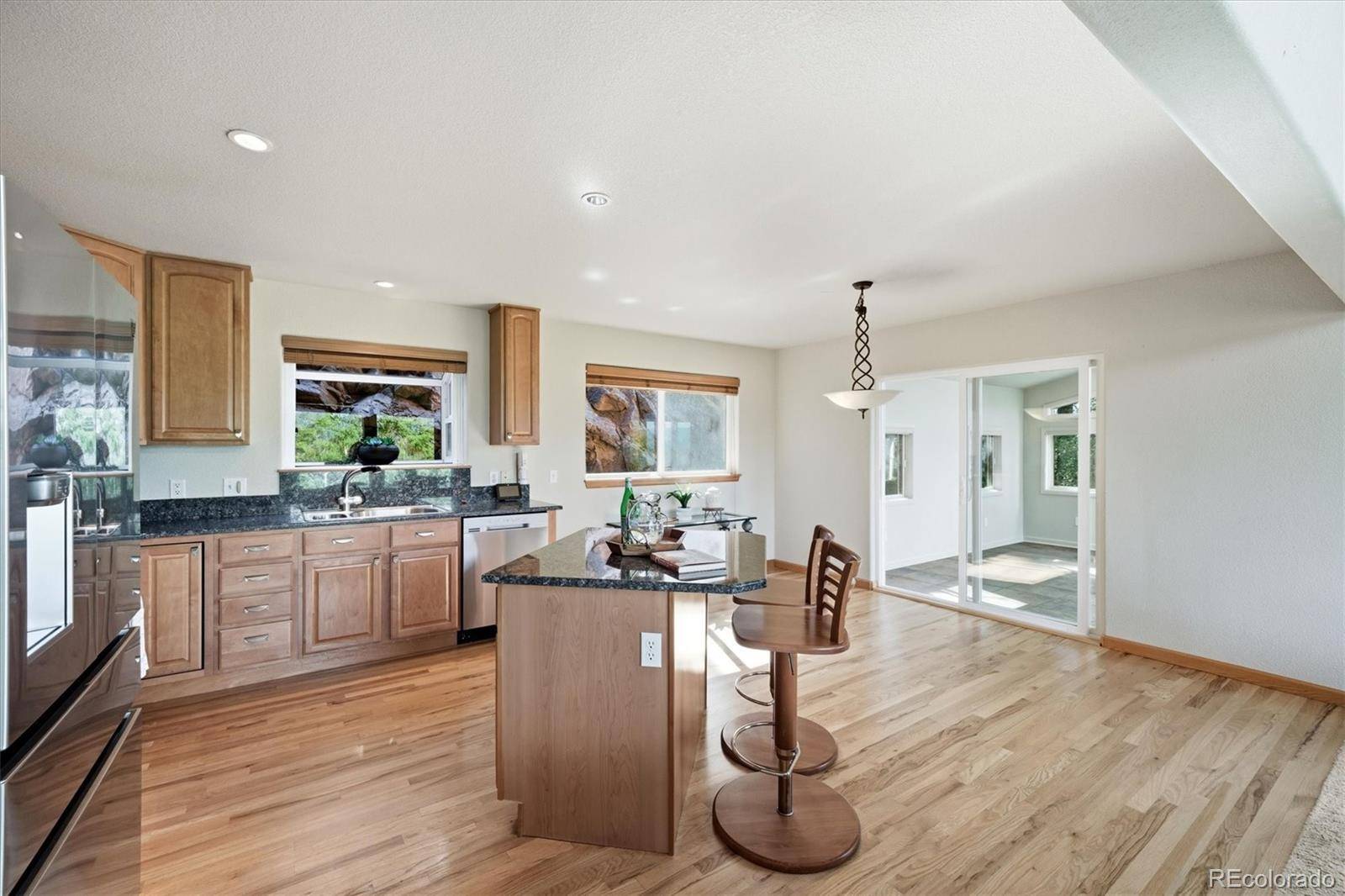 11756 Leavenworth DR, Conifer, CO 80433