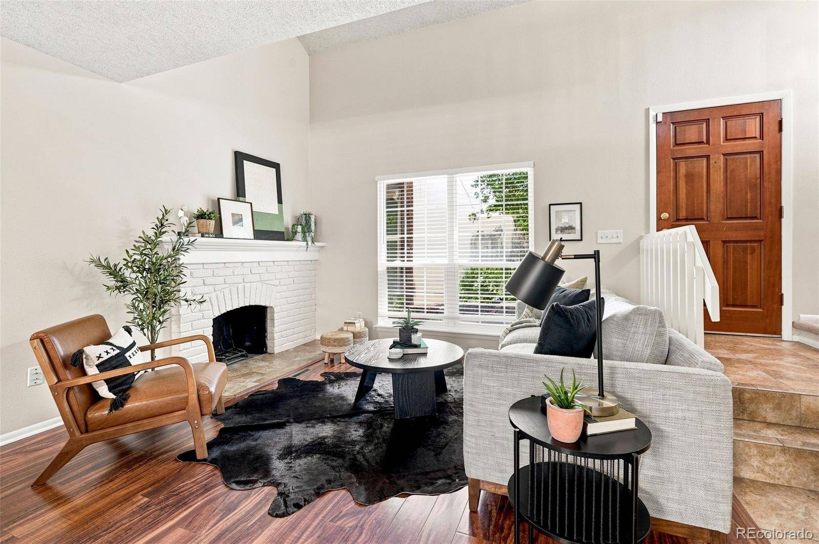 1980 S Hannibal ST #A, Aurora, CO 80013
