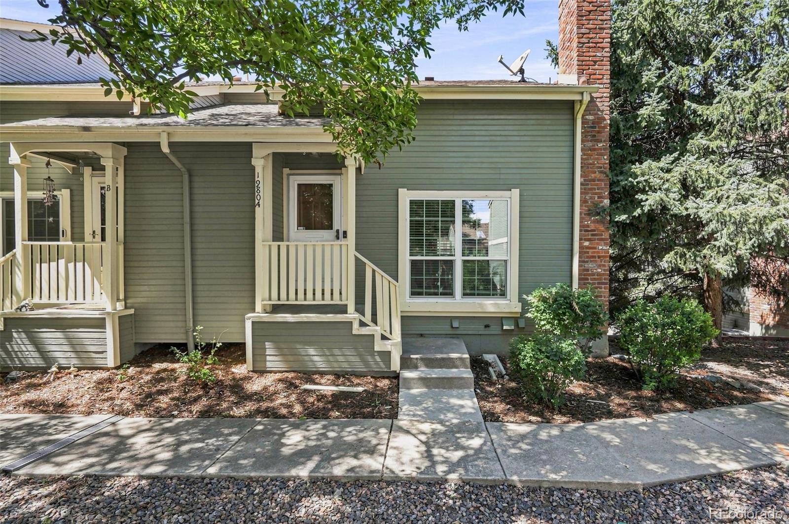1980 S Hannibal ST #A, Aurora, CO 80013