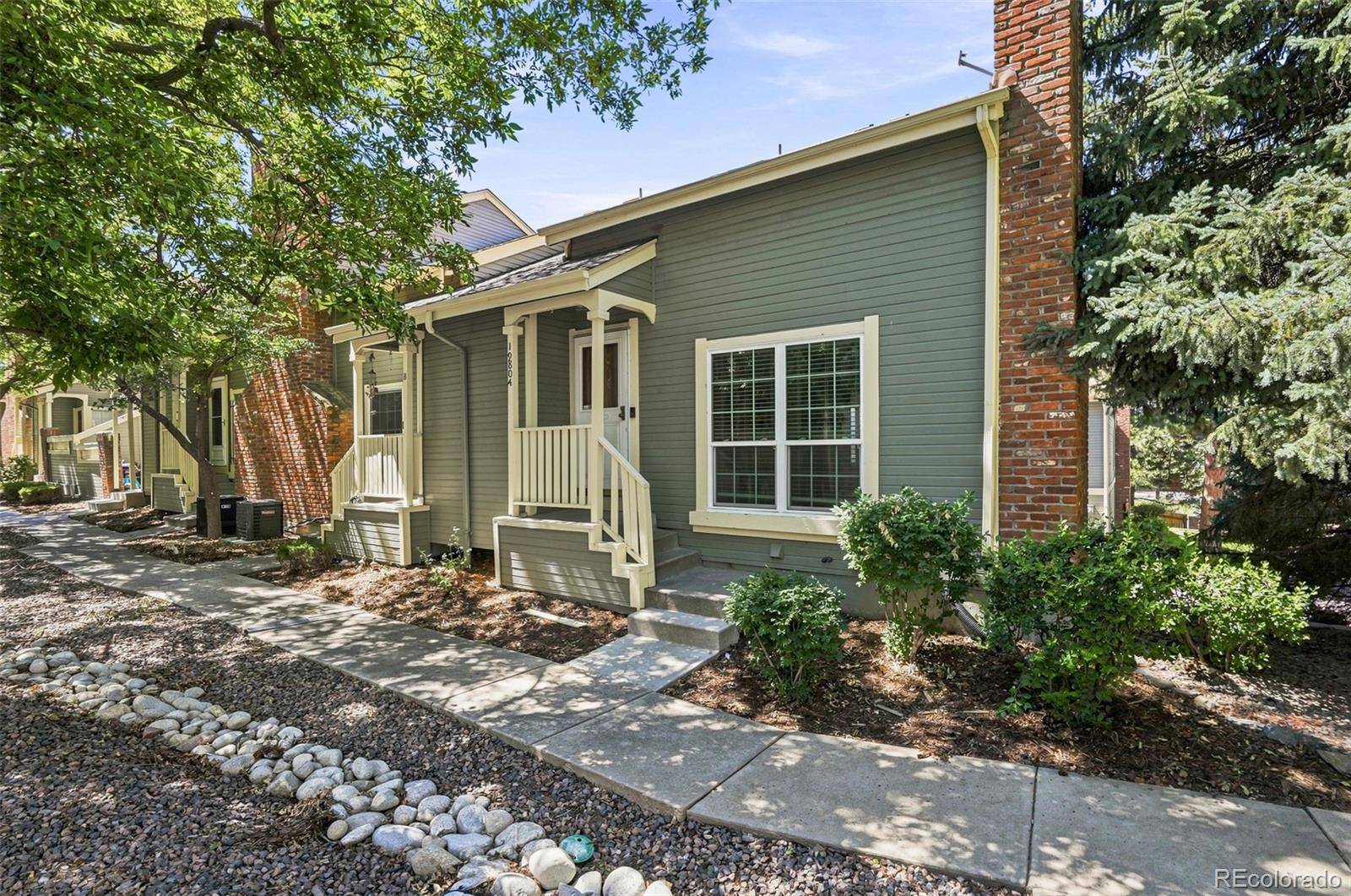 1980 S Hannibal ST #A, Aurora, CO 80013
