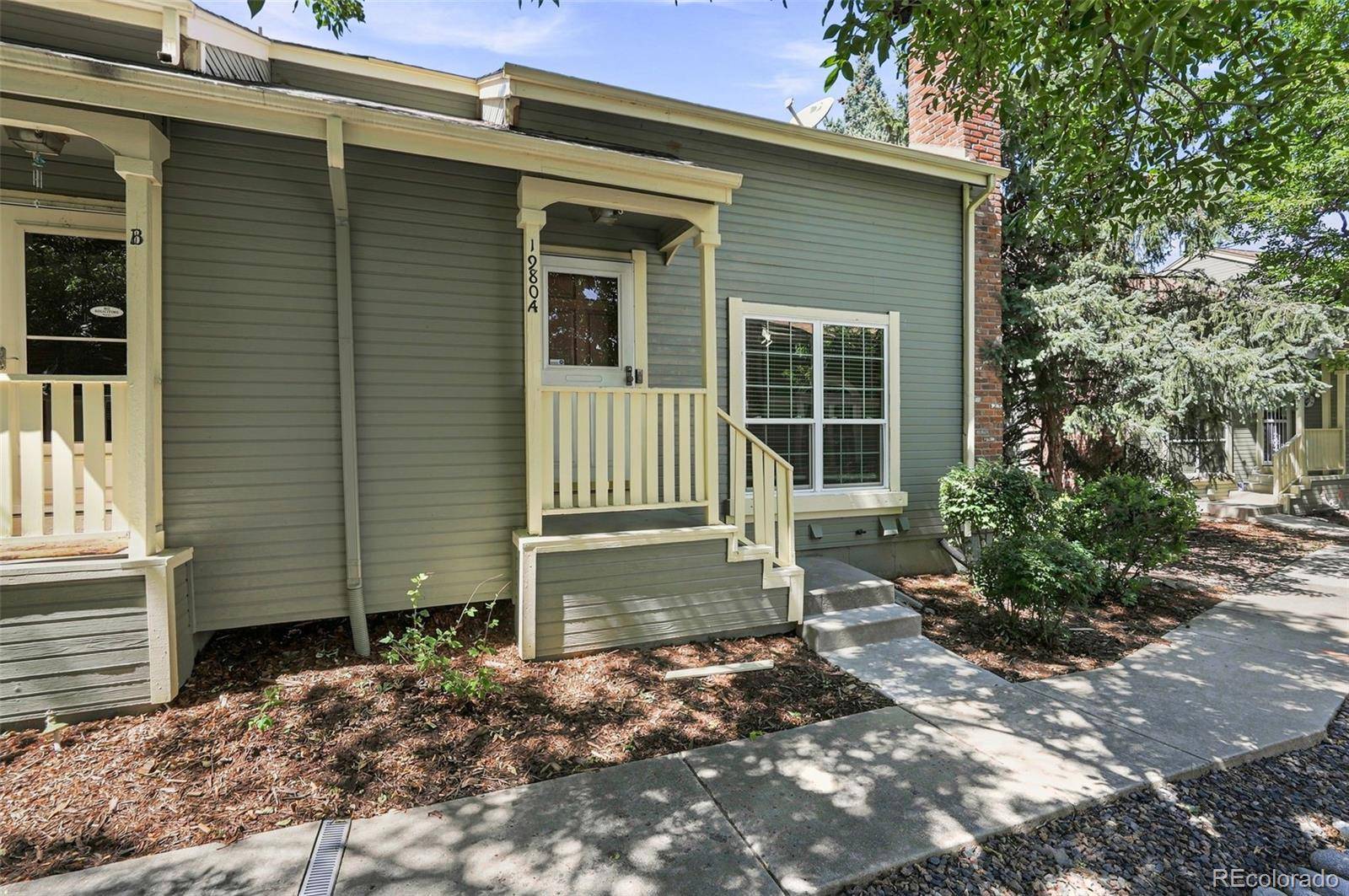 1980 S Hannibal ST #A, Aurora, CO 80013