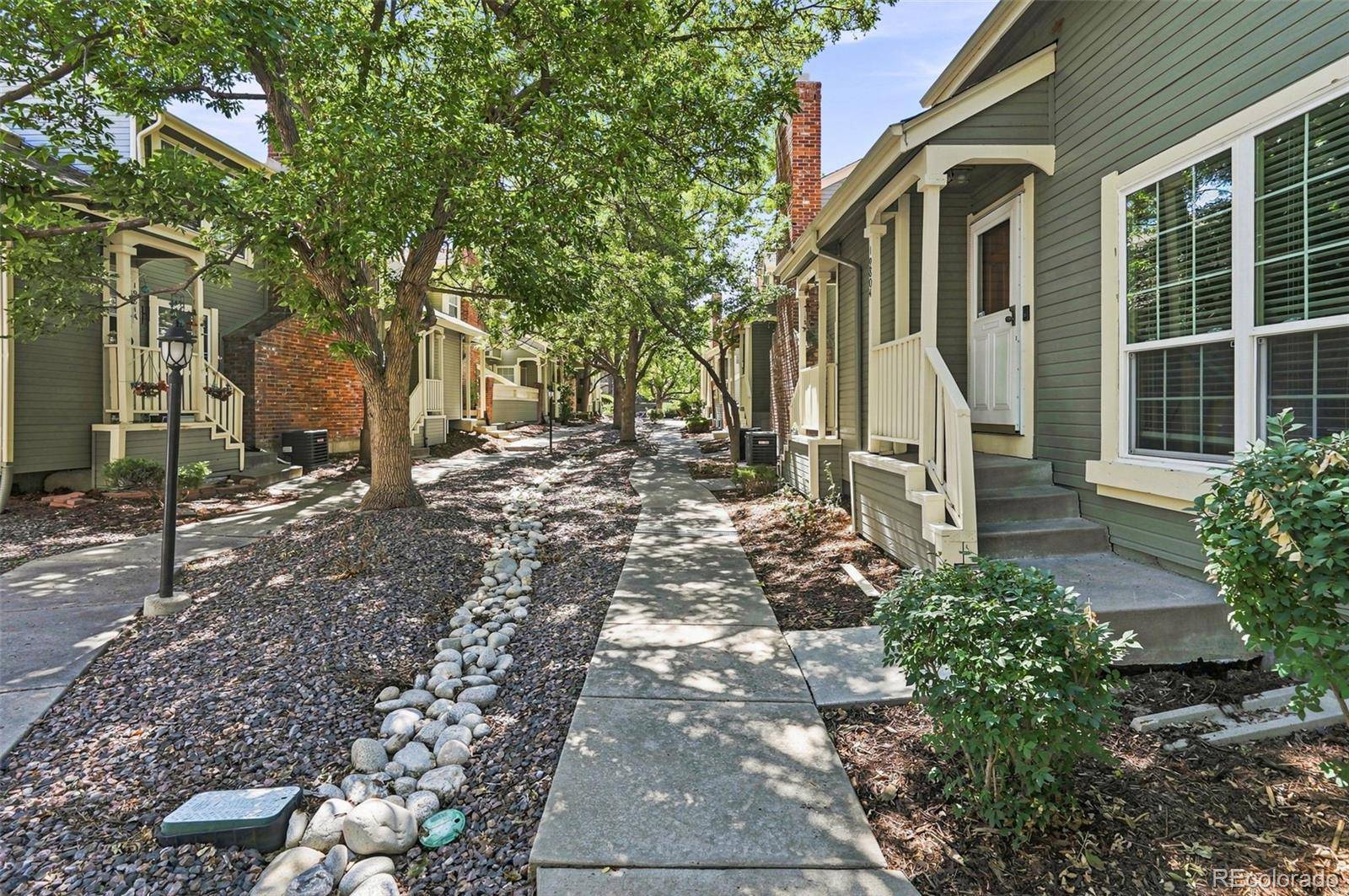 1980 S Hannibal ST #A, Aurora, CO 80013