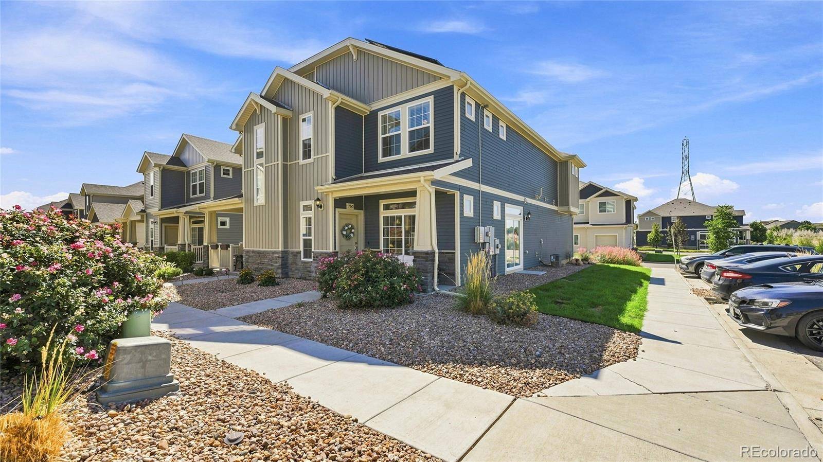 17945 E 103rd AVE, Commerce City, CO 80022