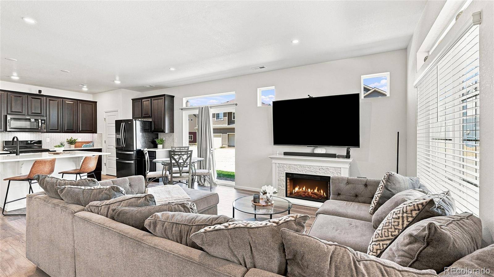 17945 E 103rd AVE, Commerce City, CO 80022