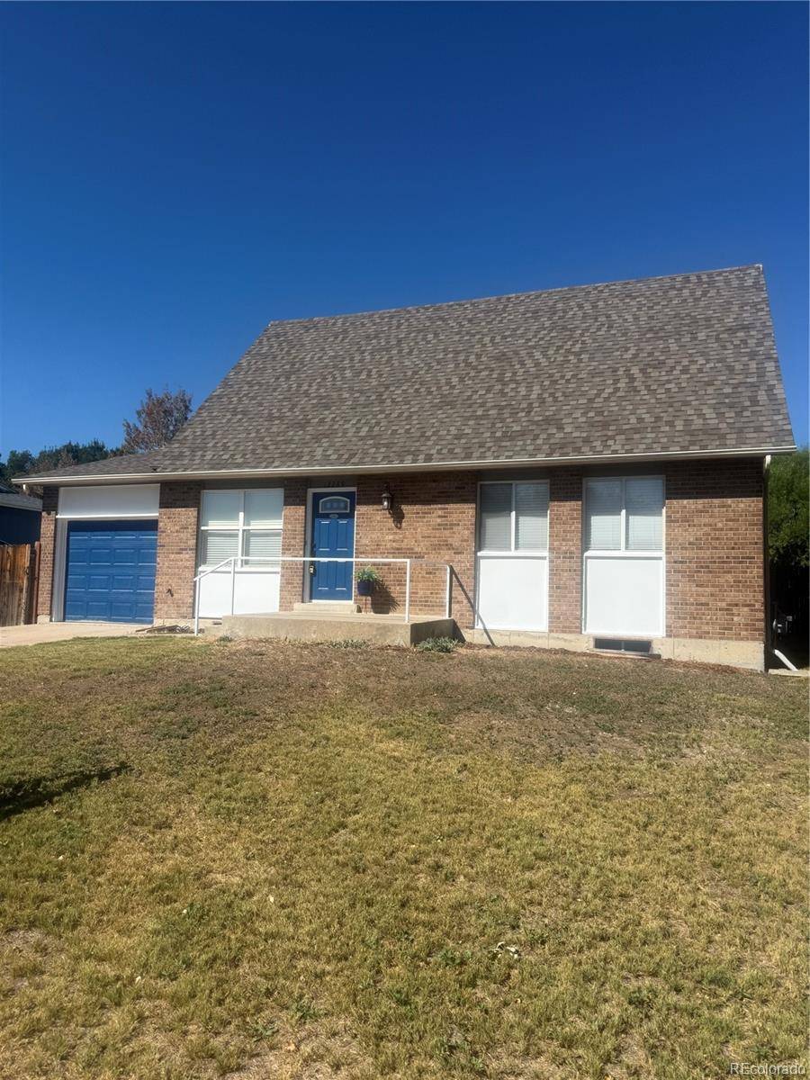 12289 Monroe DR, Thornton, CO 80241