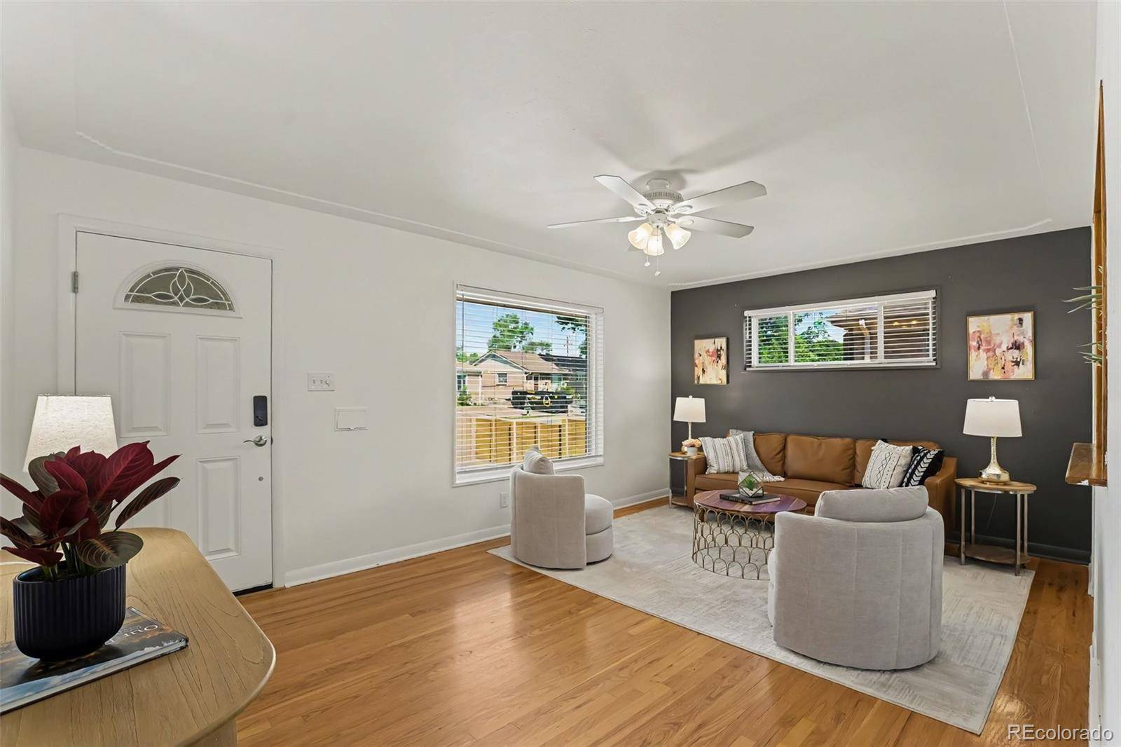 6910 Ruth WAY, Denver, CO 80221