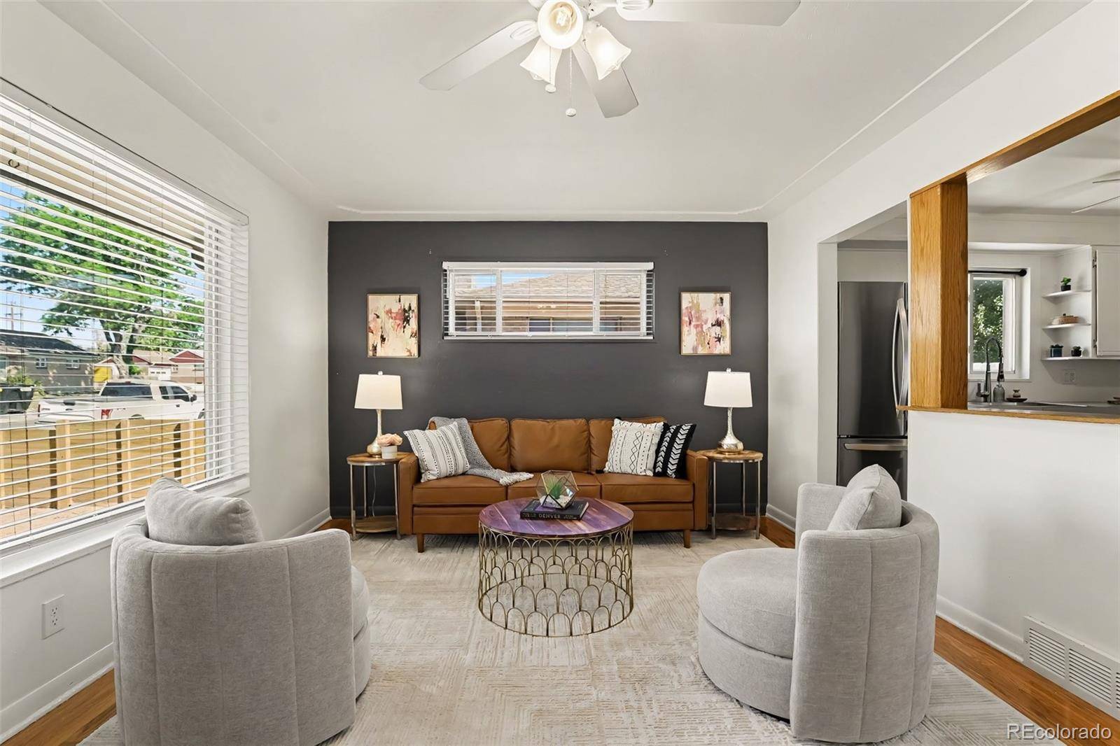 6910 Ruth WAY, Denver, CO 80221