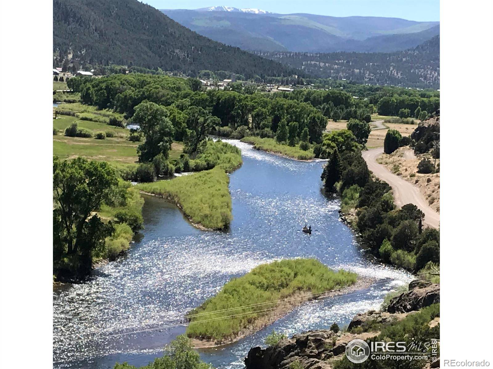 0 Cr-15, South Fork, CO 81154