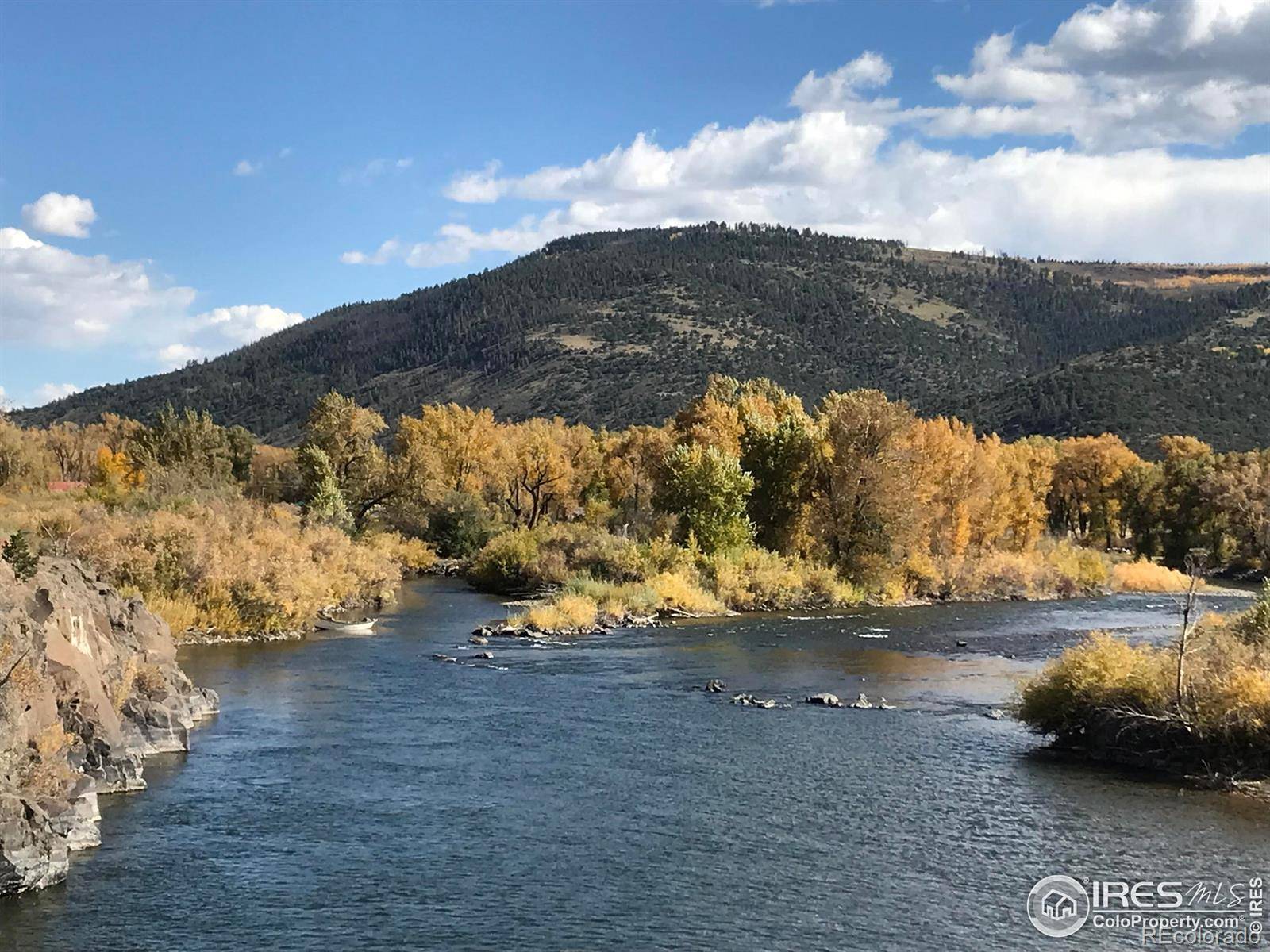 0 Cr-15, South Fork, CO 81154