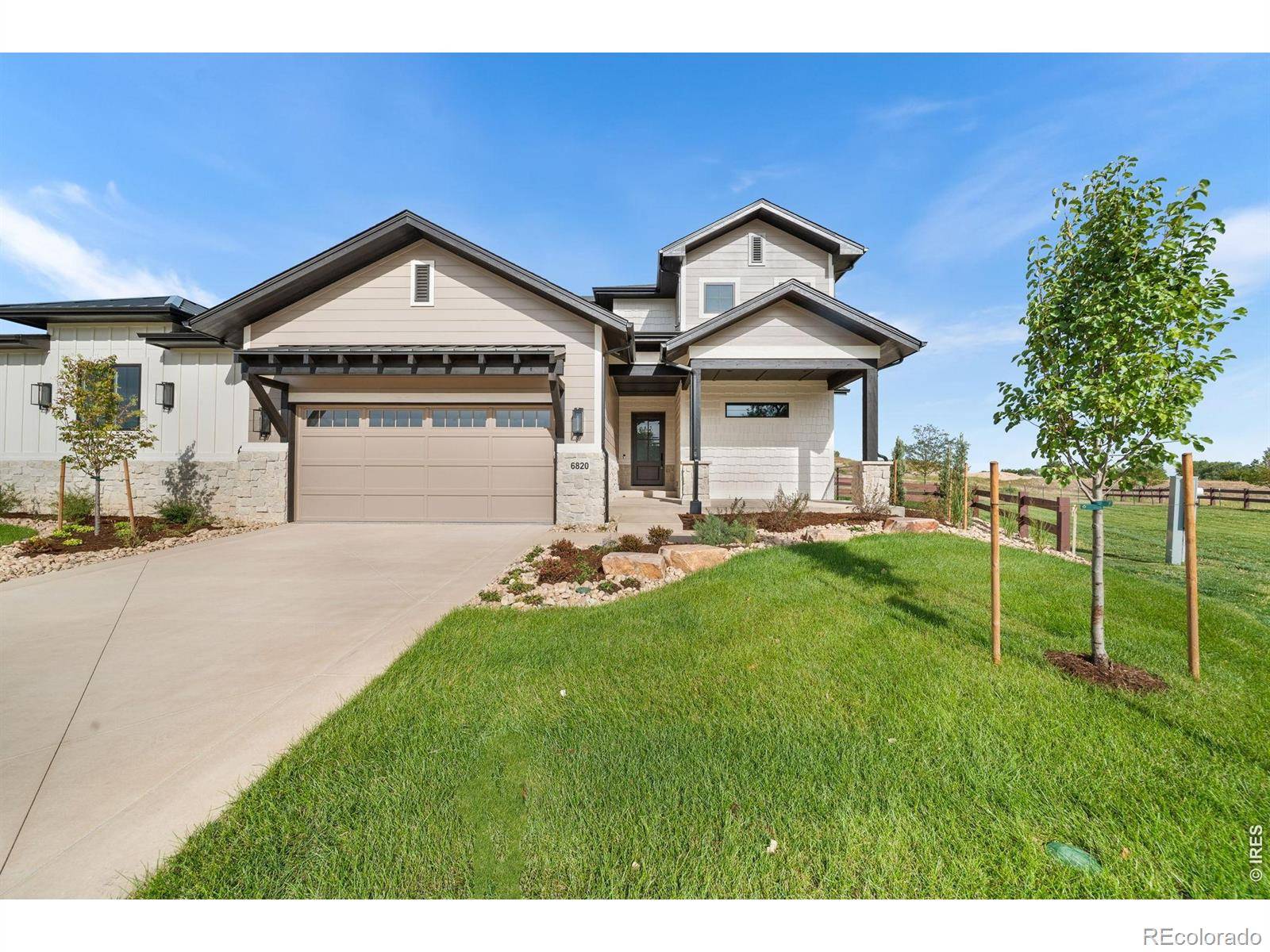 6820 Morning Song CT, Timnath, CO 80547