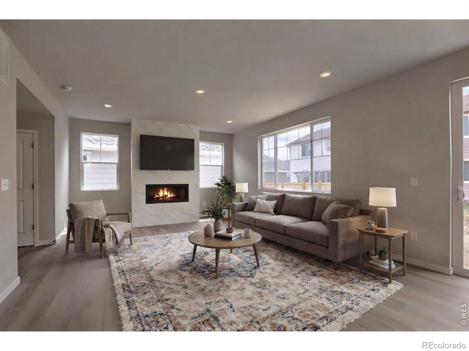 185 Buckwheat LN, Berthoud, CO 80513