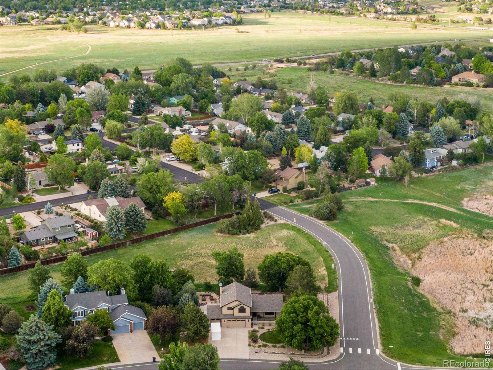 422 Hillsboro CT, Fort Collins, CO 80525