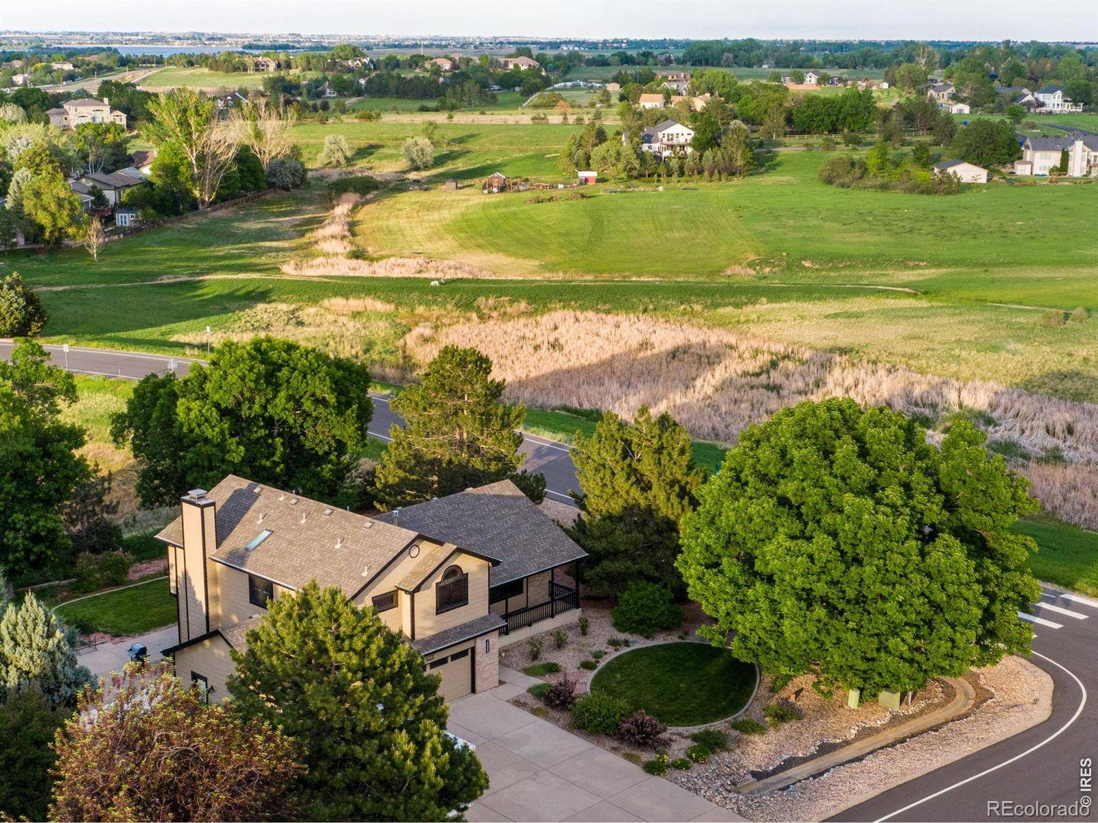 422 Hillsboro CT, Fort Collins, CO 80525
